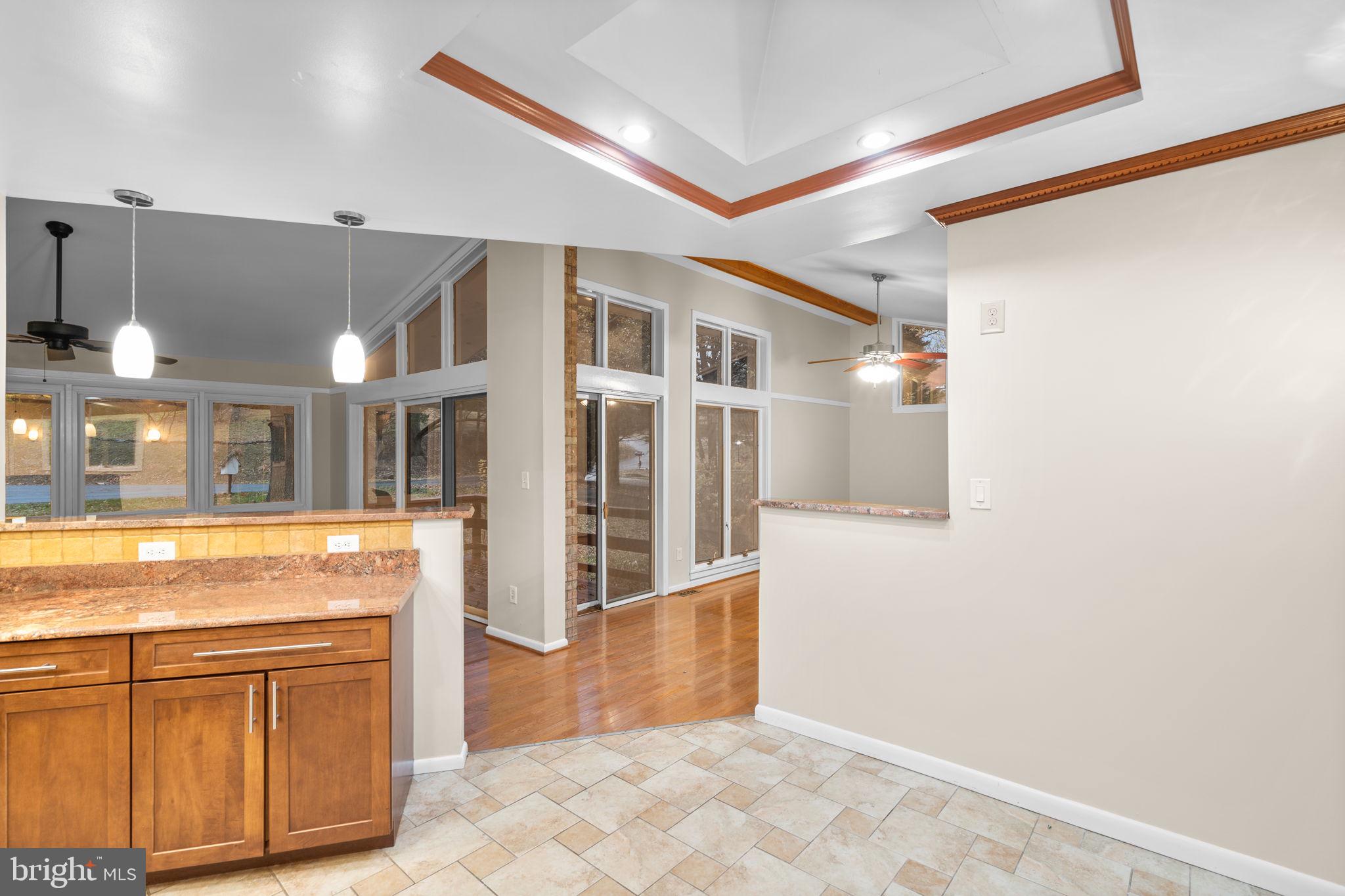 BURNING TREE ESTATES - Residential Lease