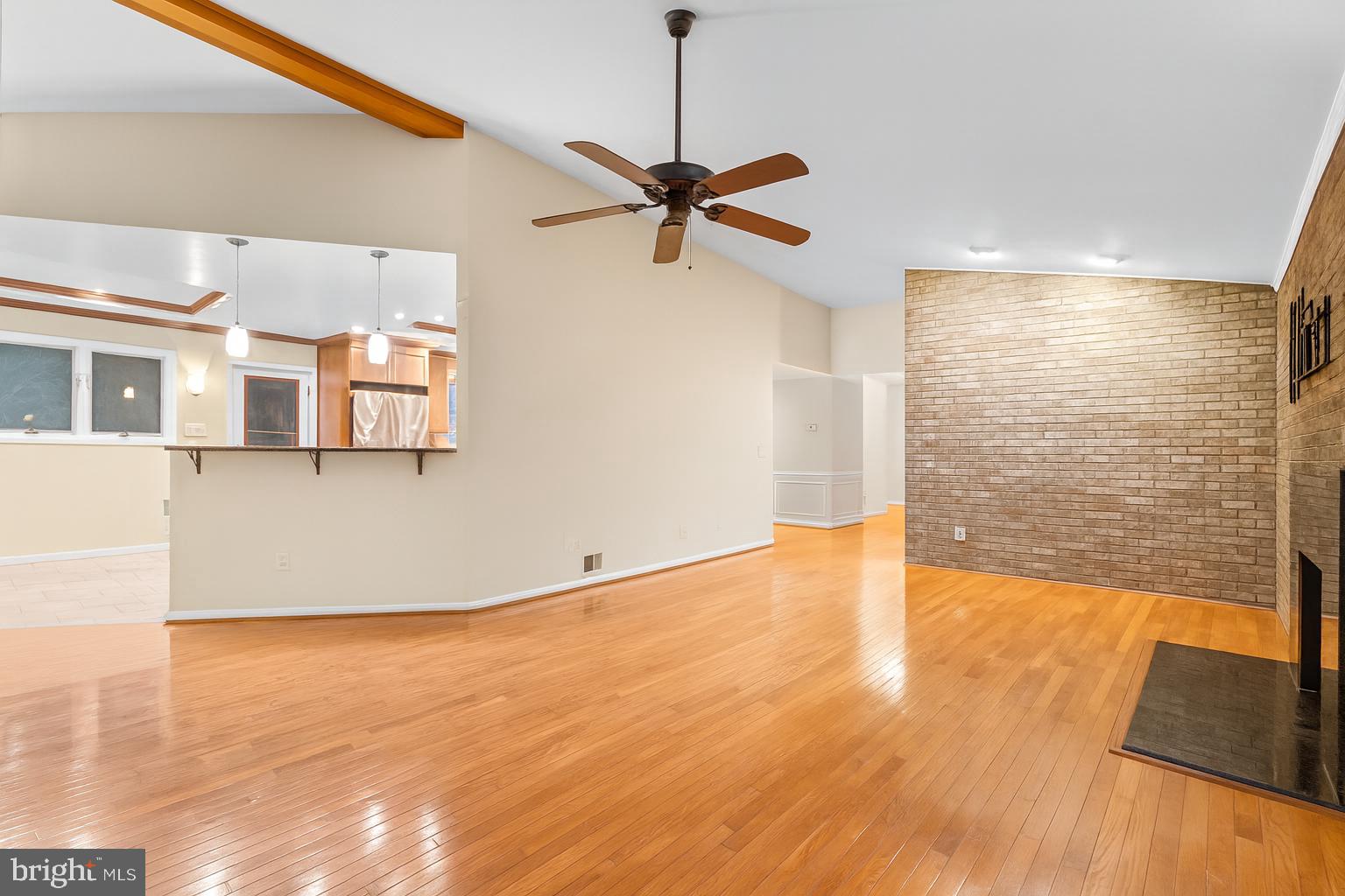 BURNING TREE ESTATES - Residential Lease