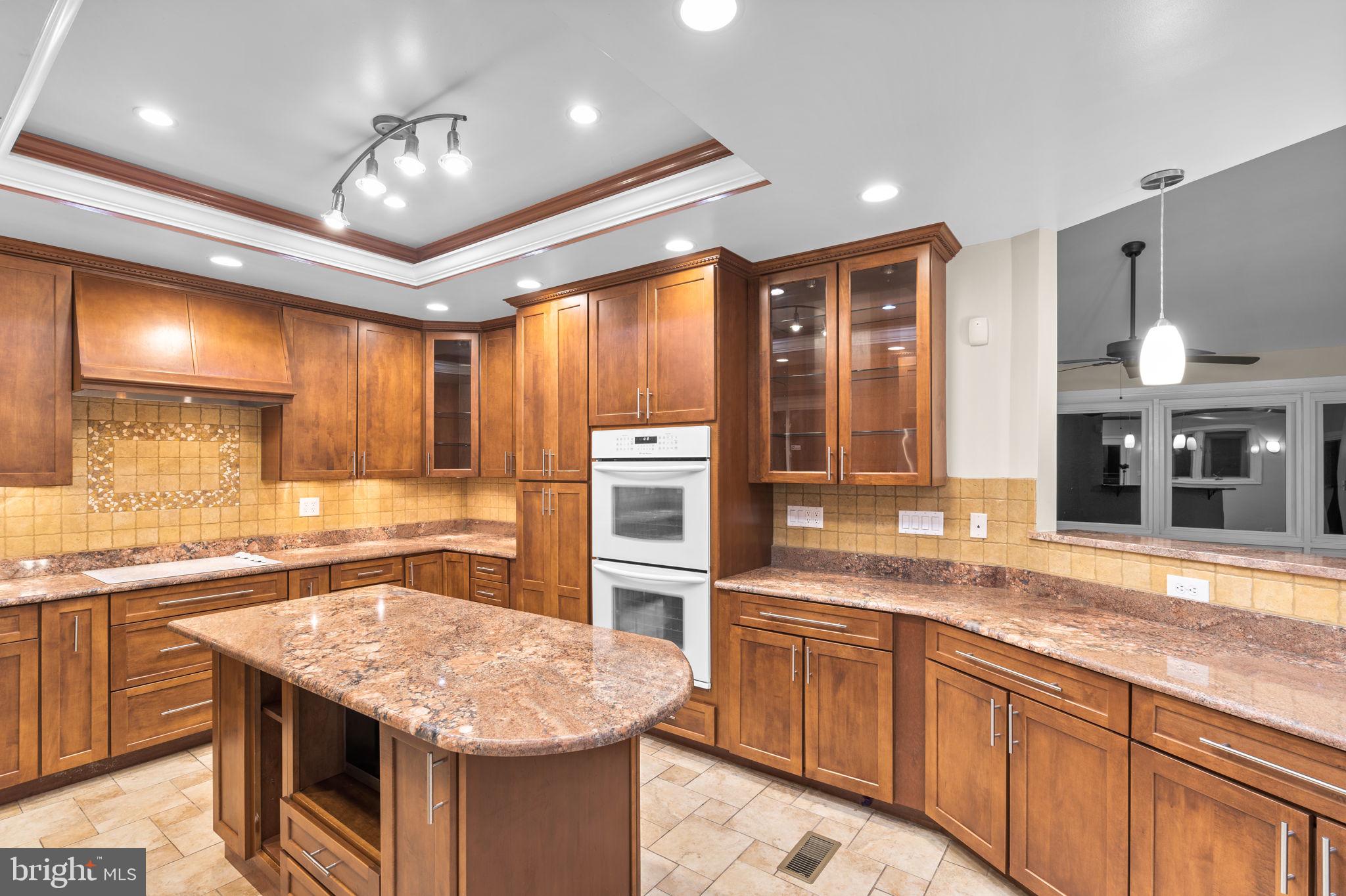 BURNING TREE ESTATES - Residential Lease