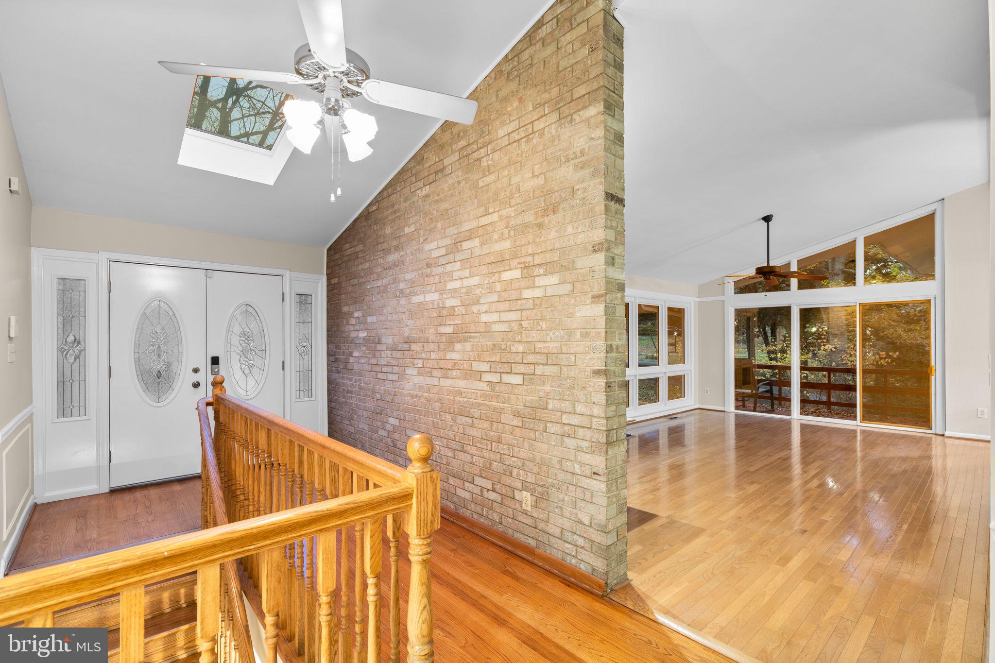 BURNING TREE ESTATES - Residential Lease