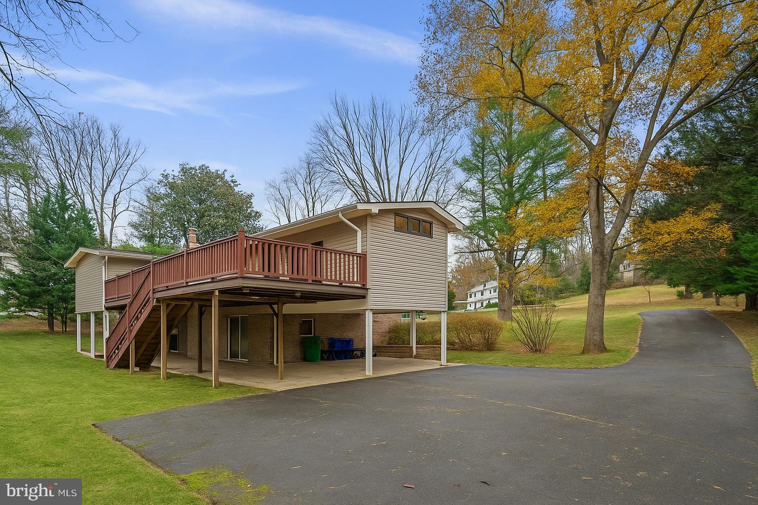 BURNING TREE ESTATES - Residential Lease