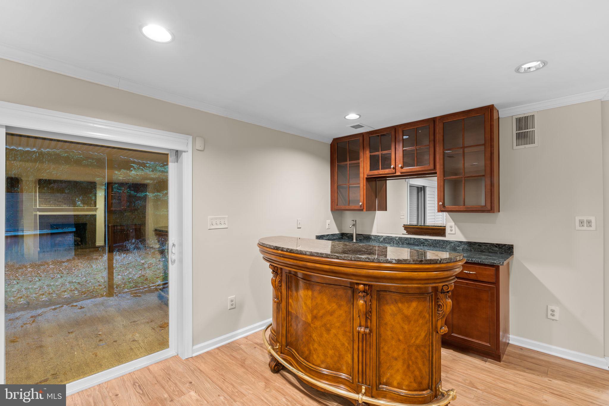 BURNING TREE ESTATES - Residential Lease