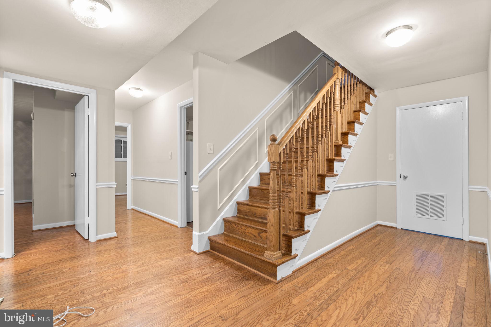 BURNING TREE ESTATES - Residential Lease