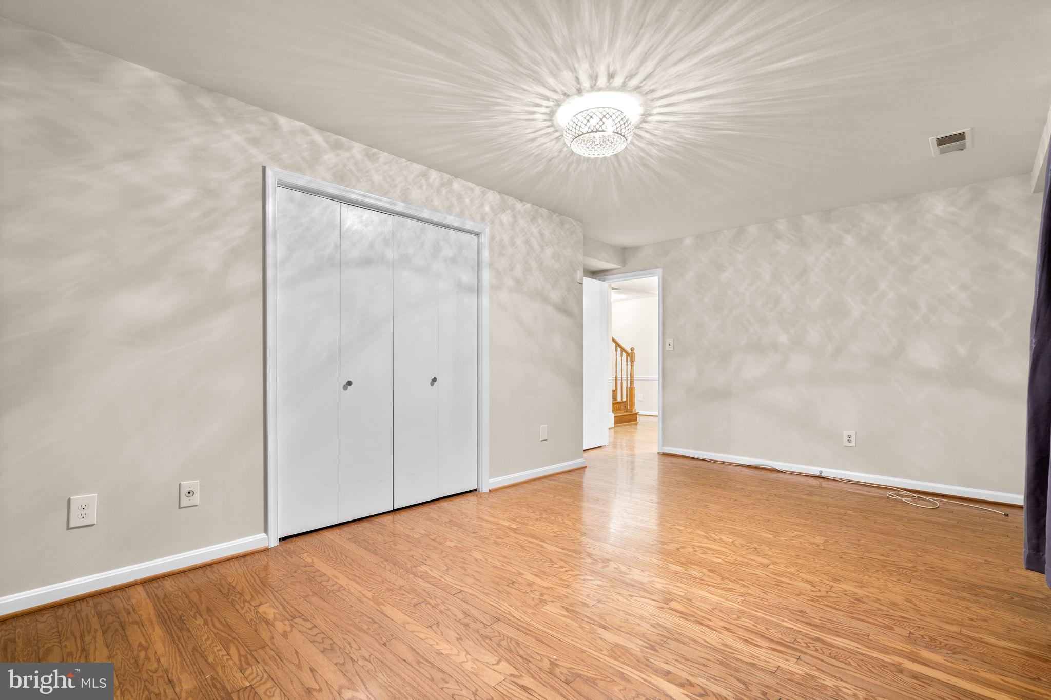 BURNING TREE ESTATES - Residential Lease