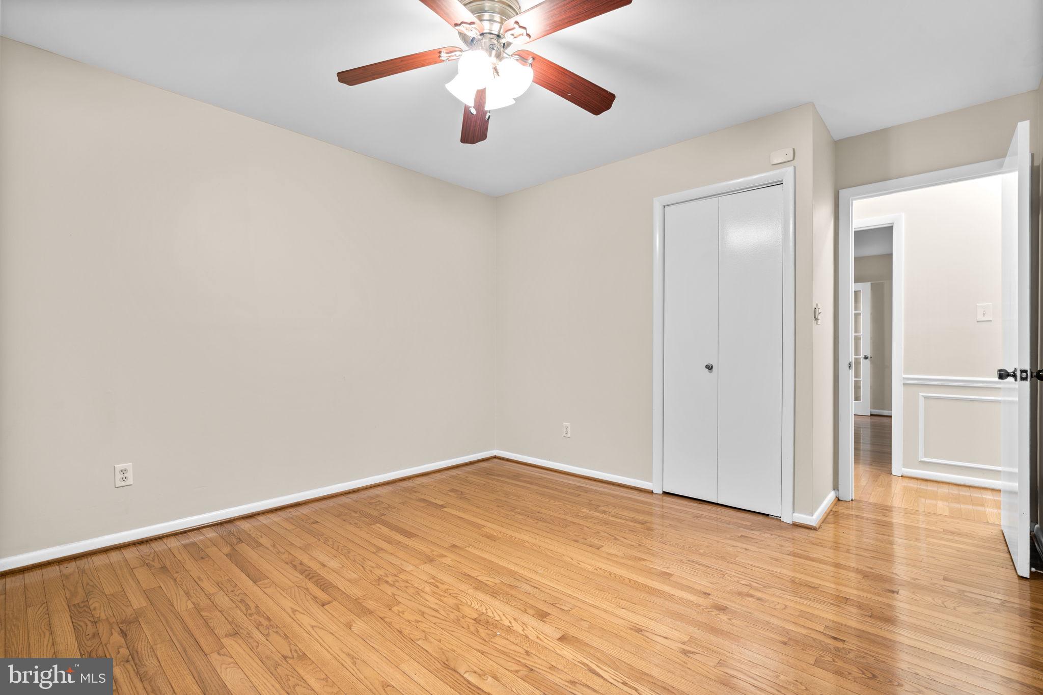 BURNING TREE ESTATES - Residential Lease