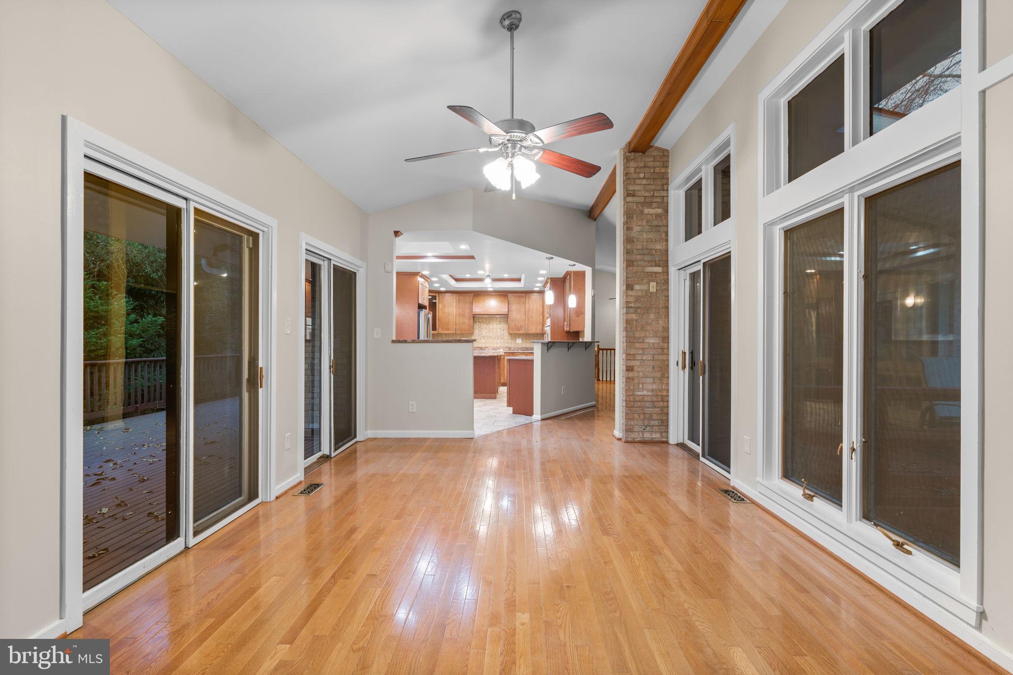 BURNING TREE ESTATES - Residential Lease