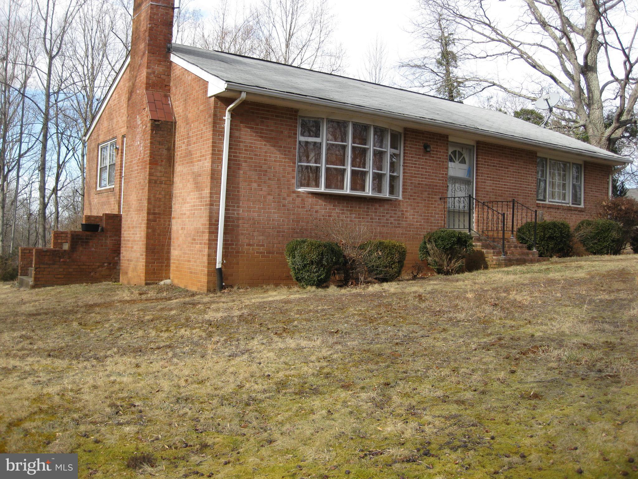 NONE AVAILABLE - Residential Lease