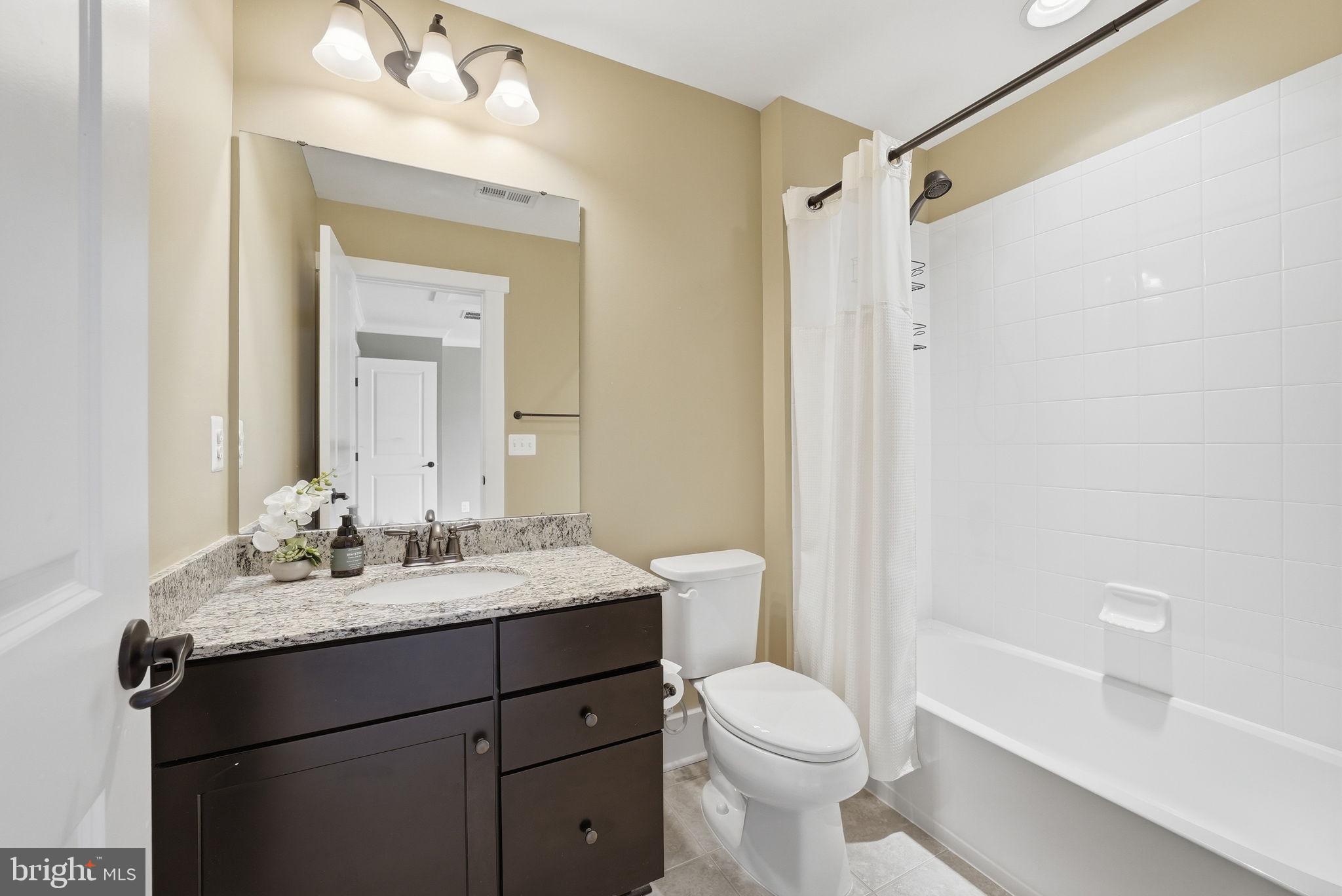 POTOMAC SHORES - Residential