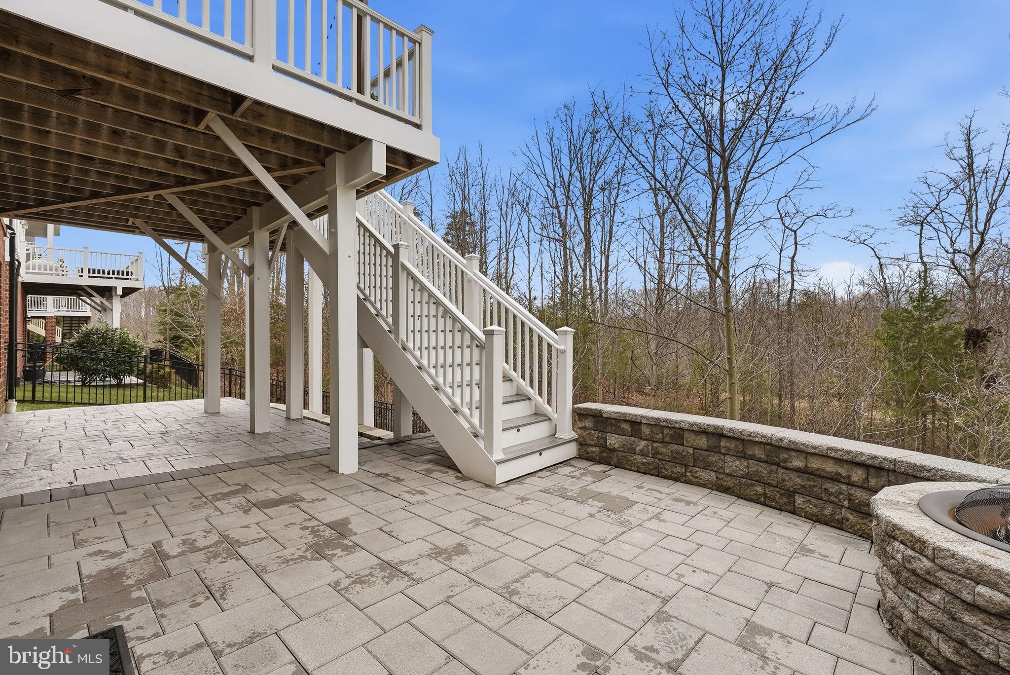 POTOMAC SHORES - Residential