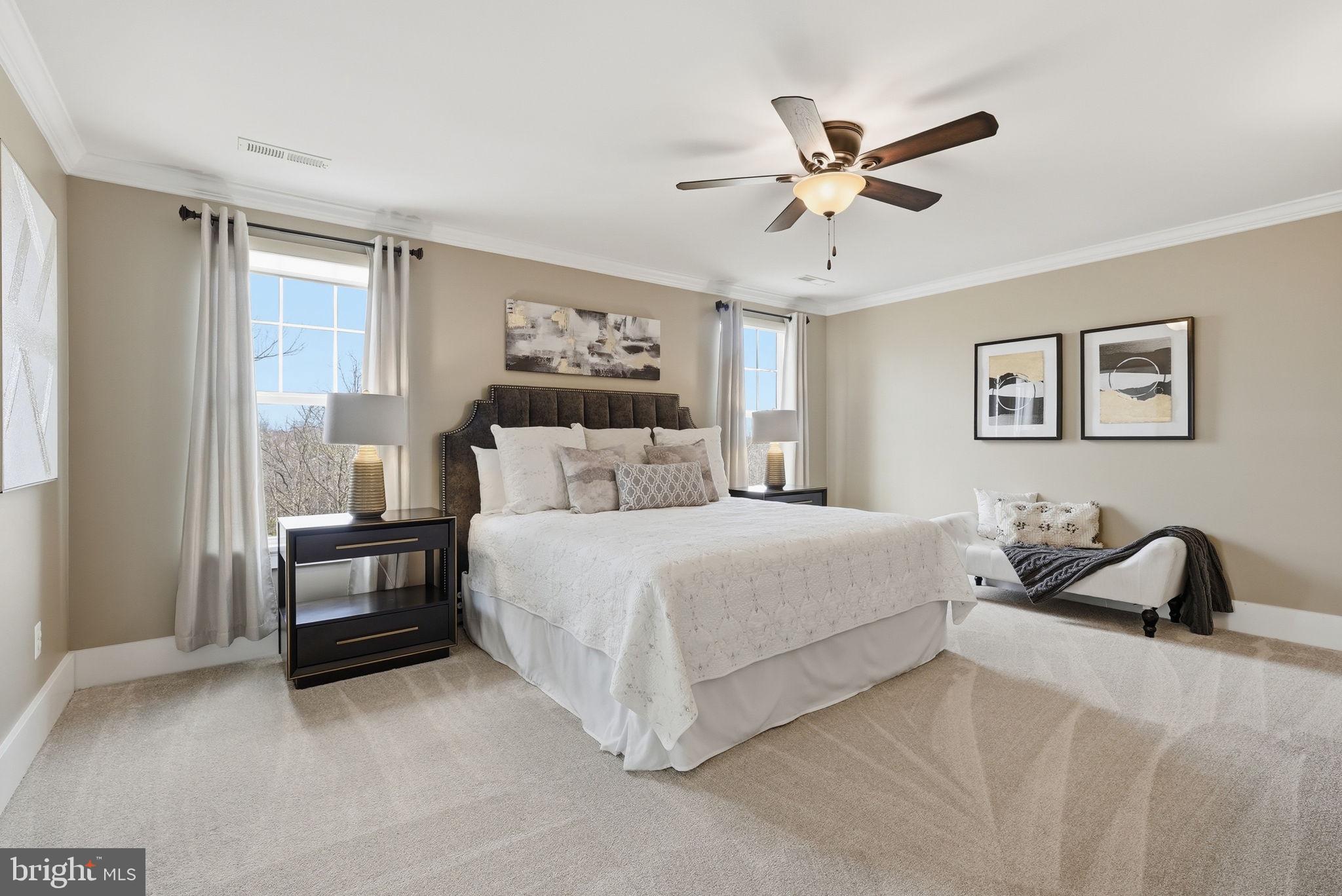 POTOMAC SHORES - Residential