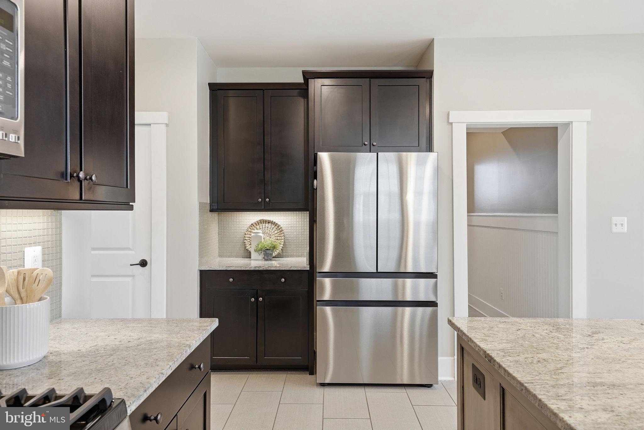 POTOMAC SHORES - Residential