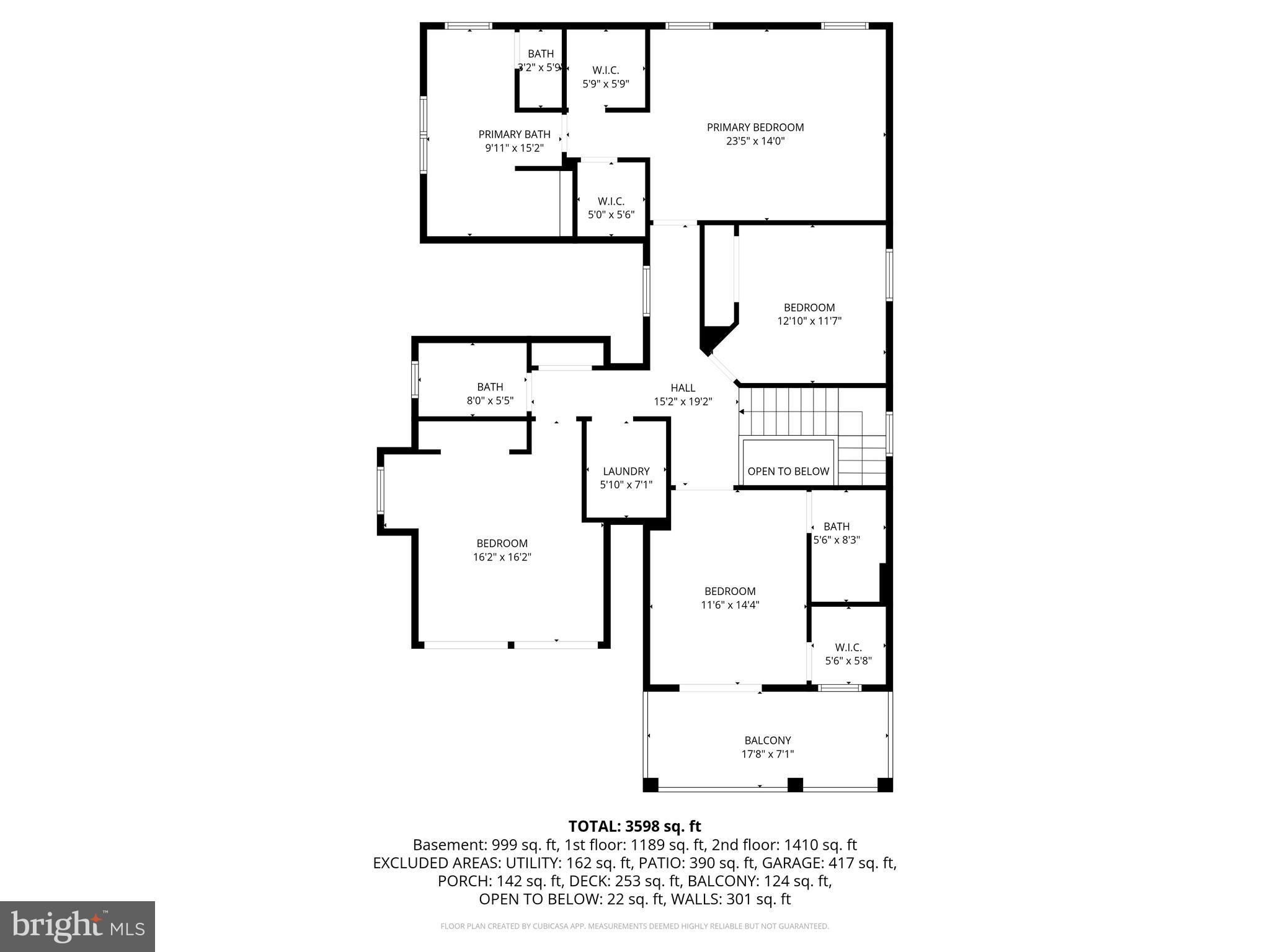 POTOMAC SHORES - Residential