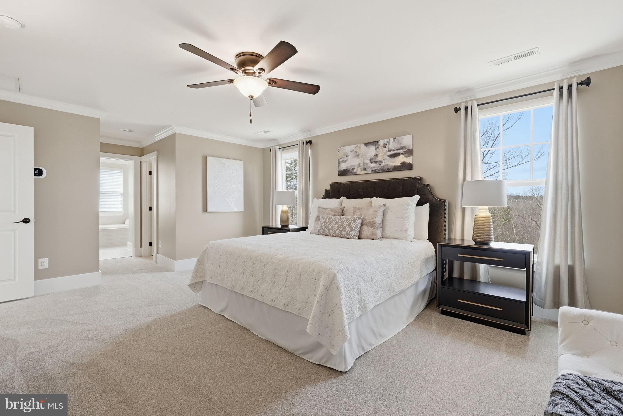 POTOMAC SHORES - Residential