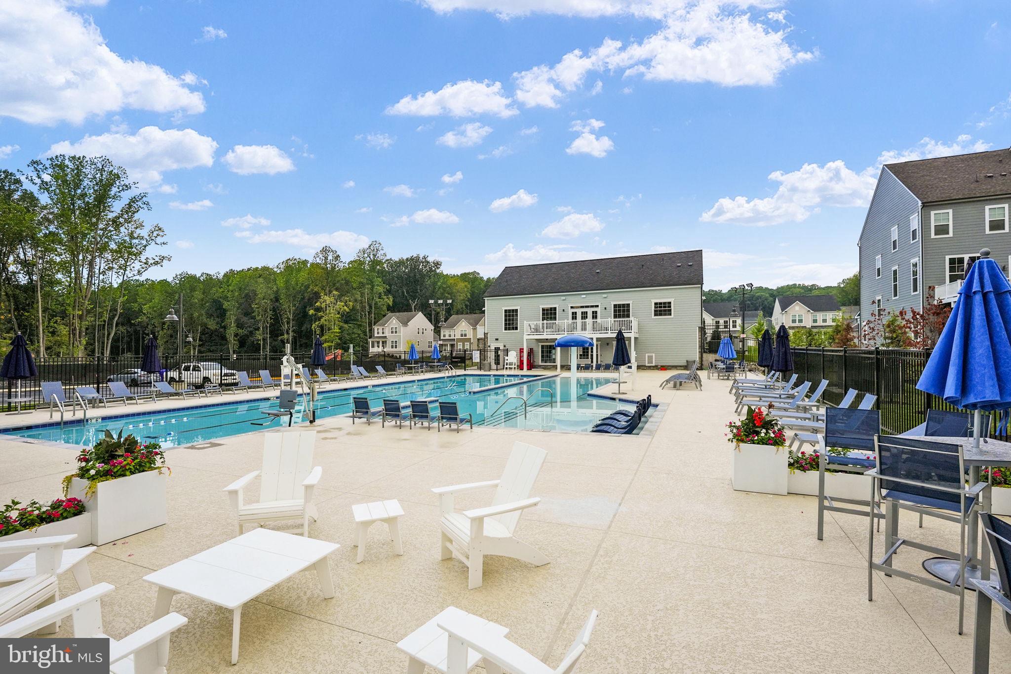 POTOMAC SHORES - Residential