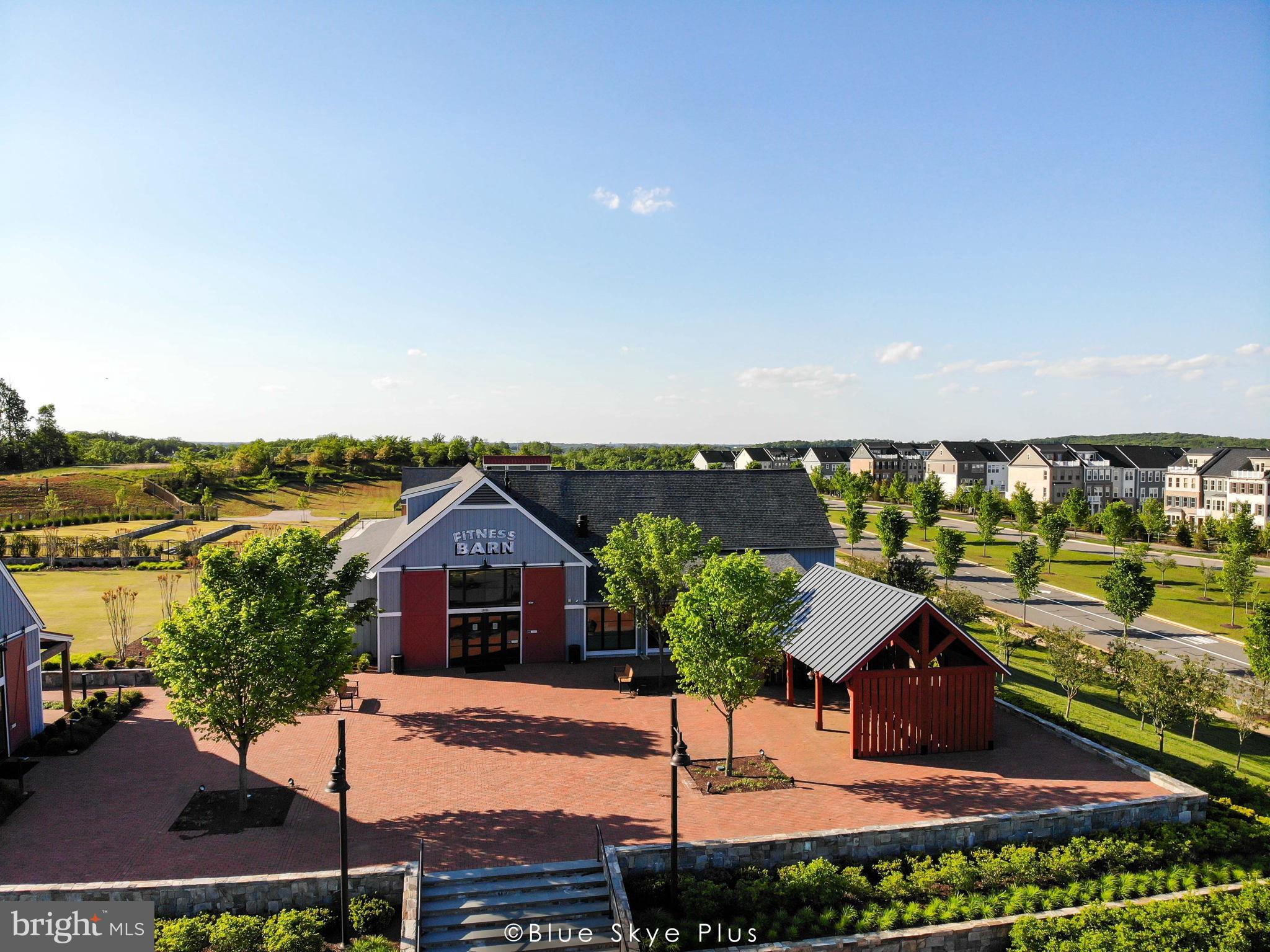 POTOMAC SHORES - Residential