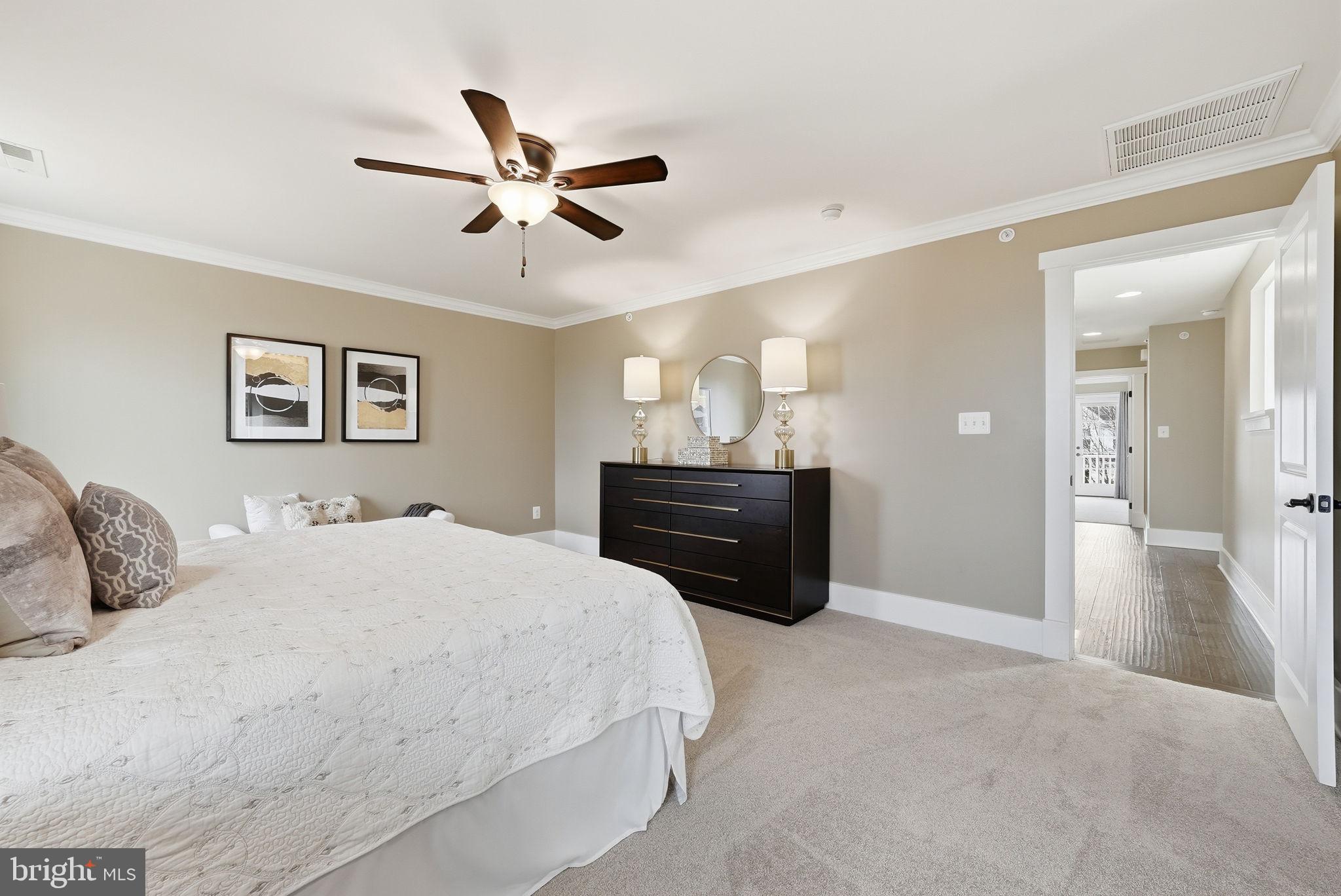 POTOMAC SHORES - Residential