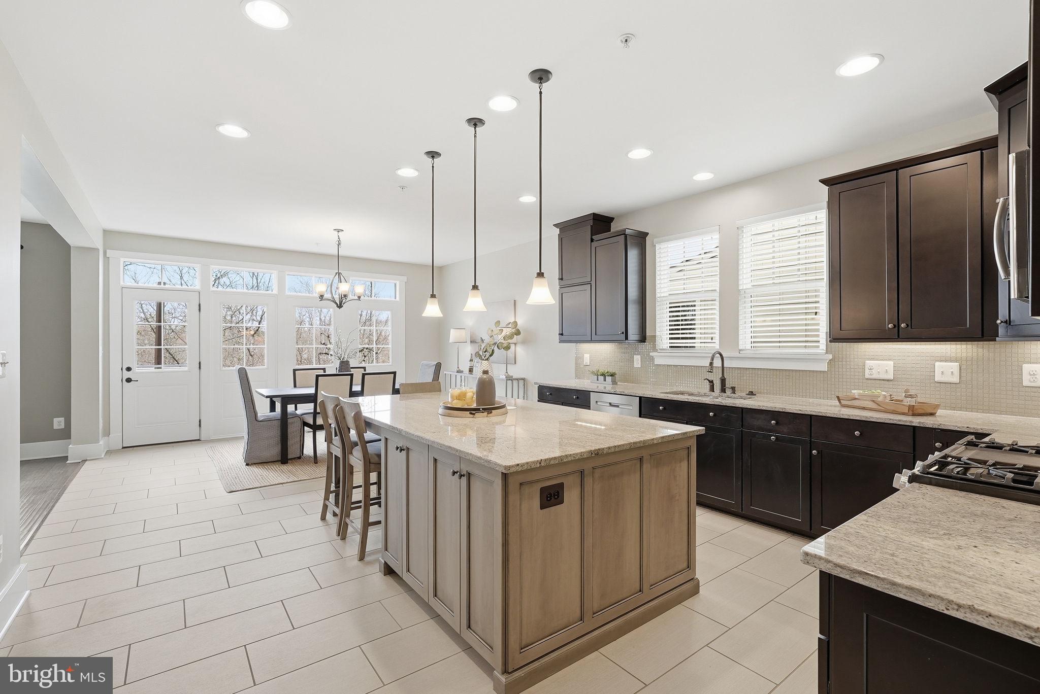 POTOMAC SHORES - Residential