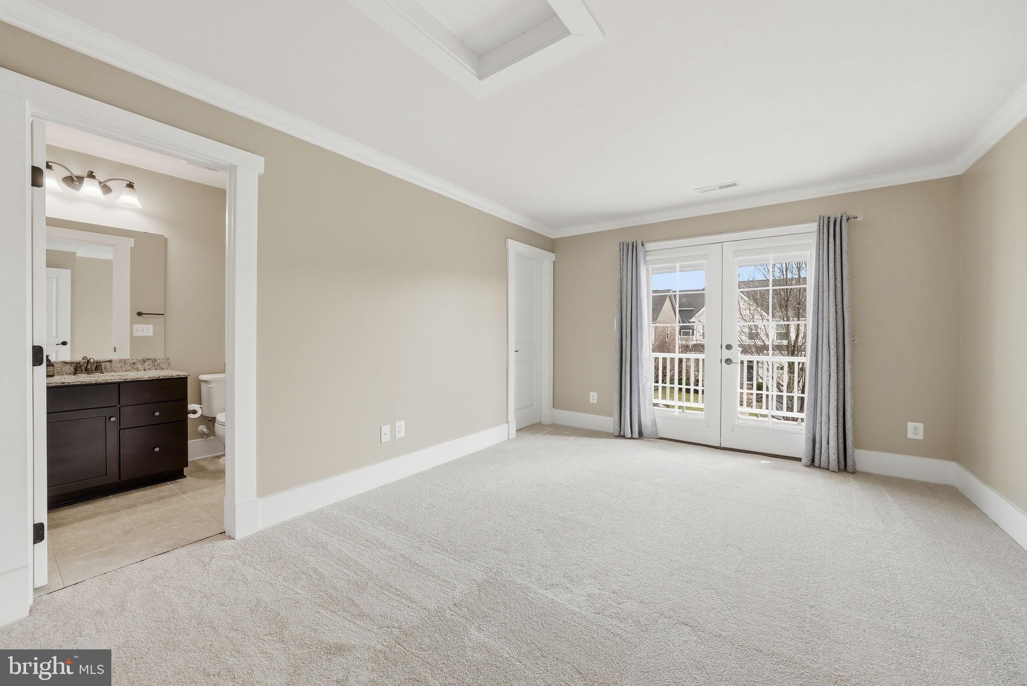 POTOMAC SHORES - Residential