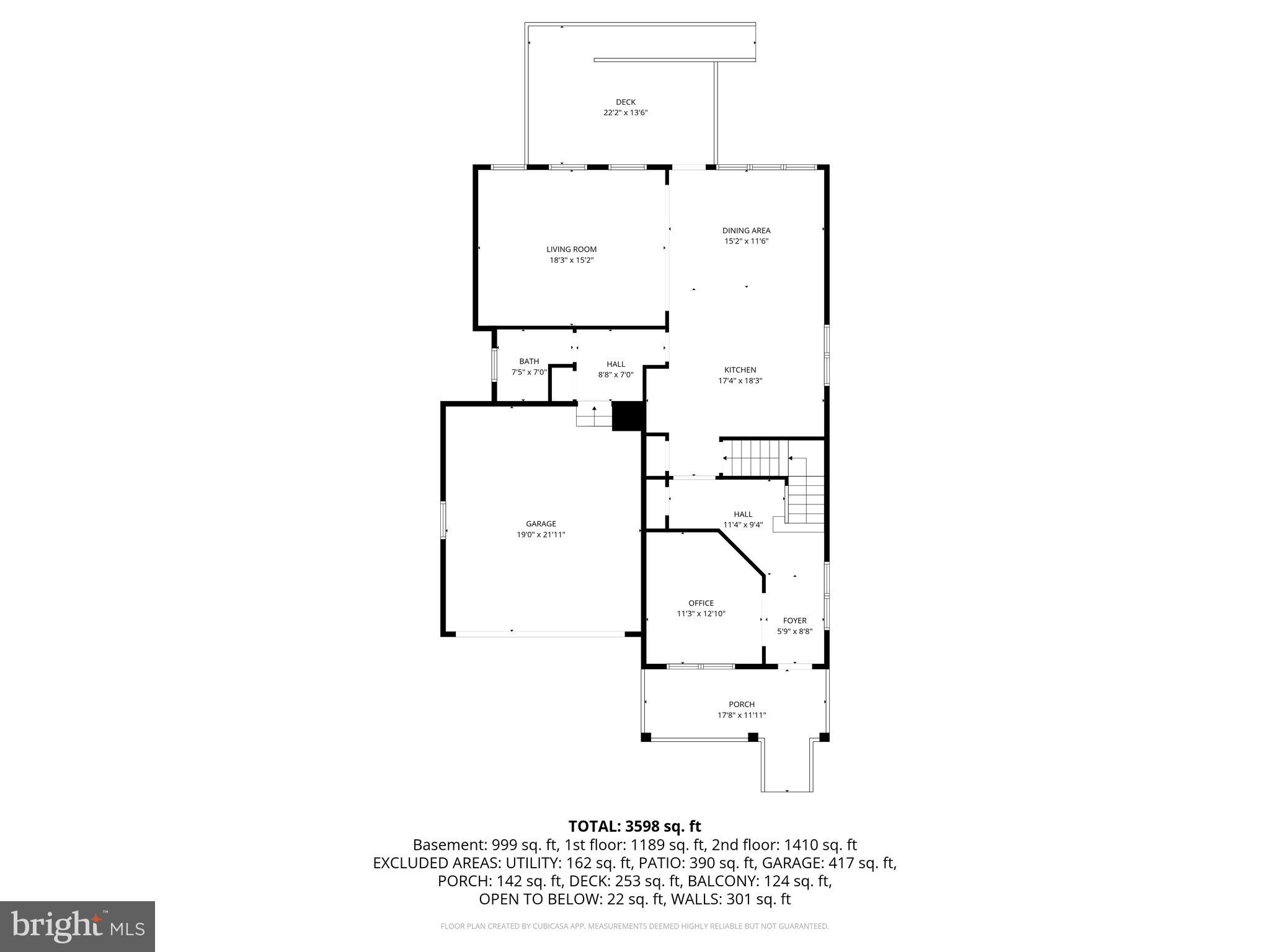 POTOMAC SHORES - Residential