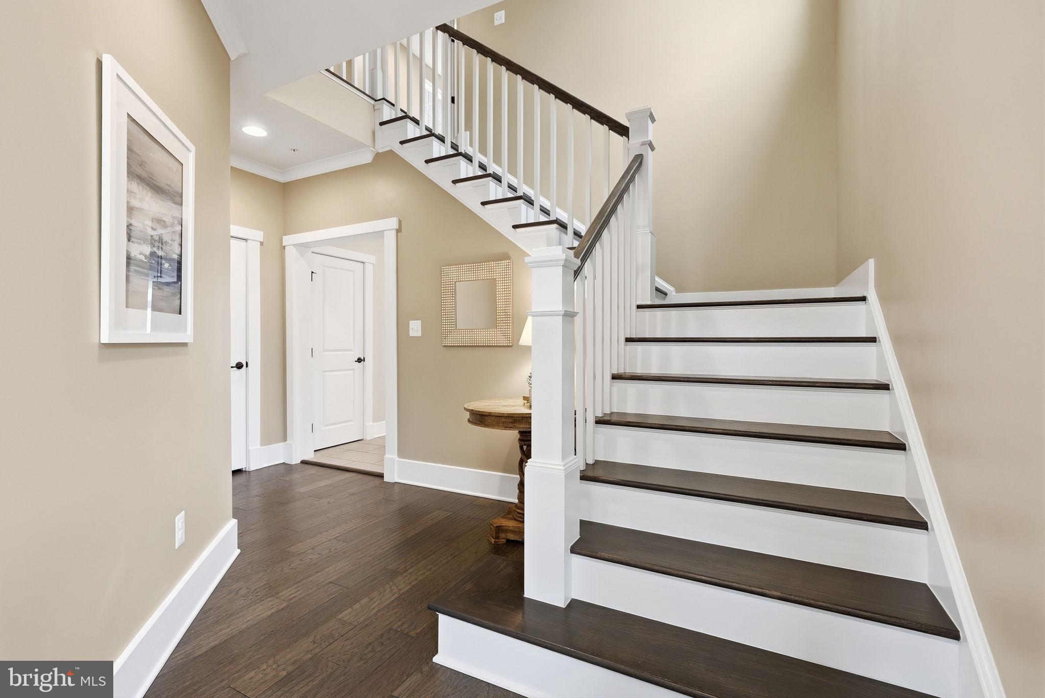 POTOMAC SHORES - Residential