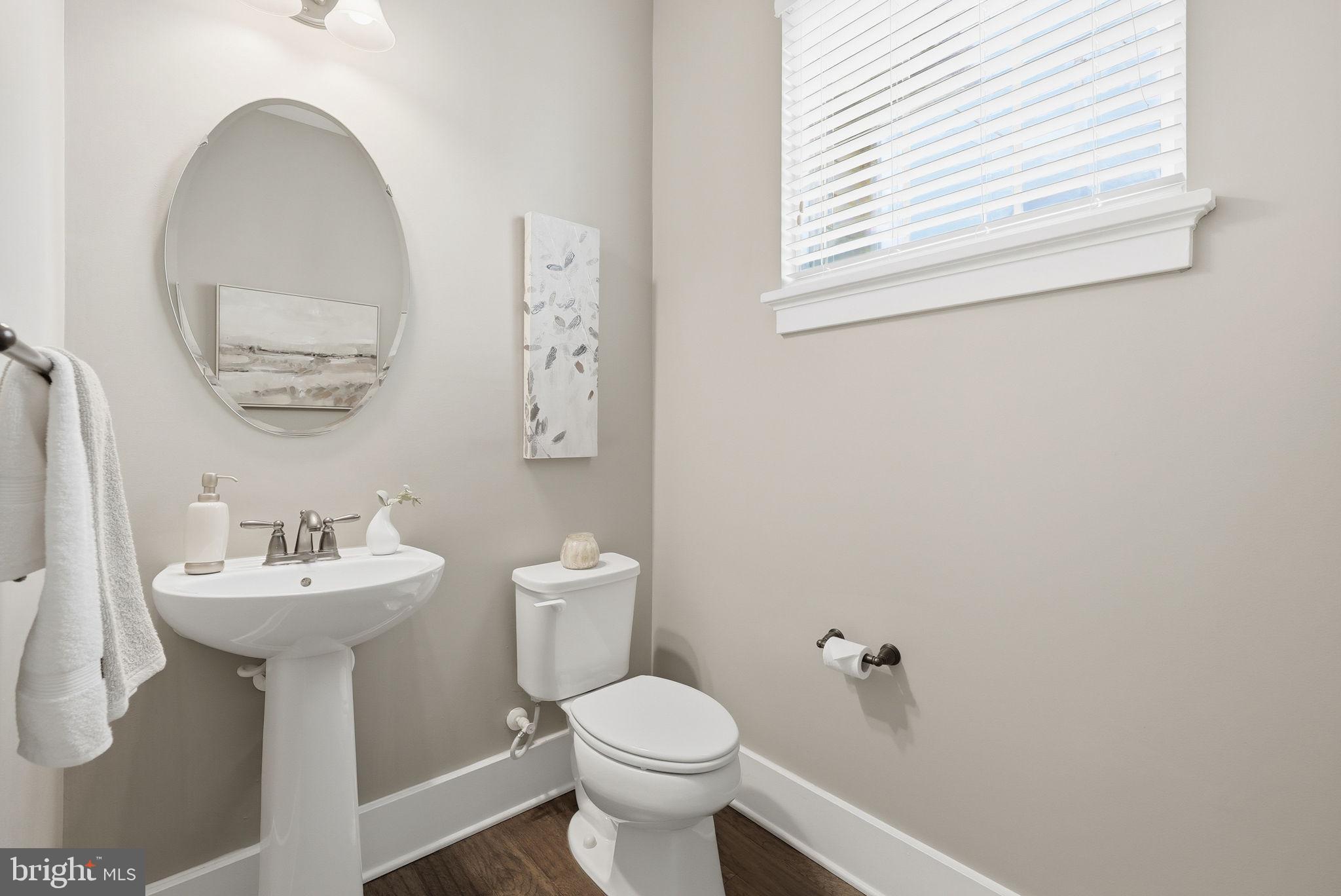 POTOMAC SHORES - Residential