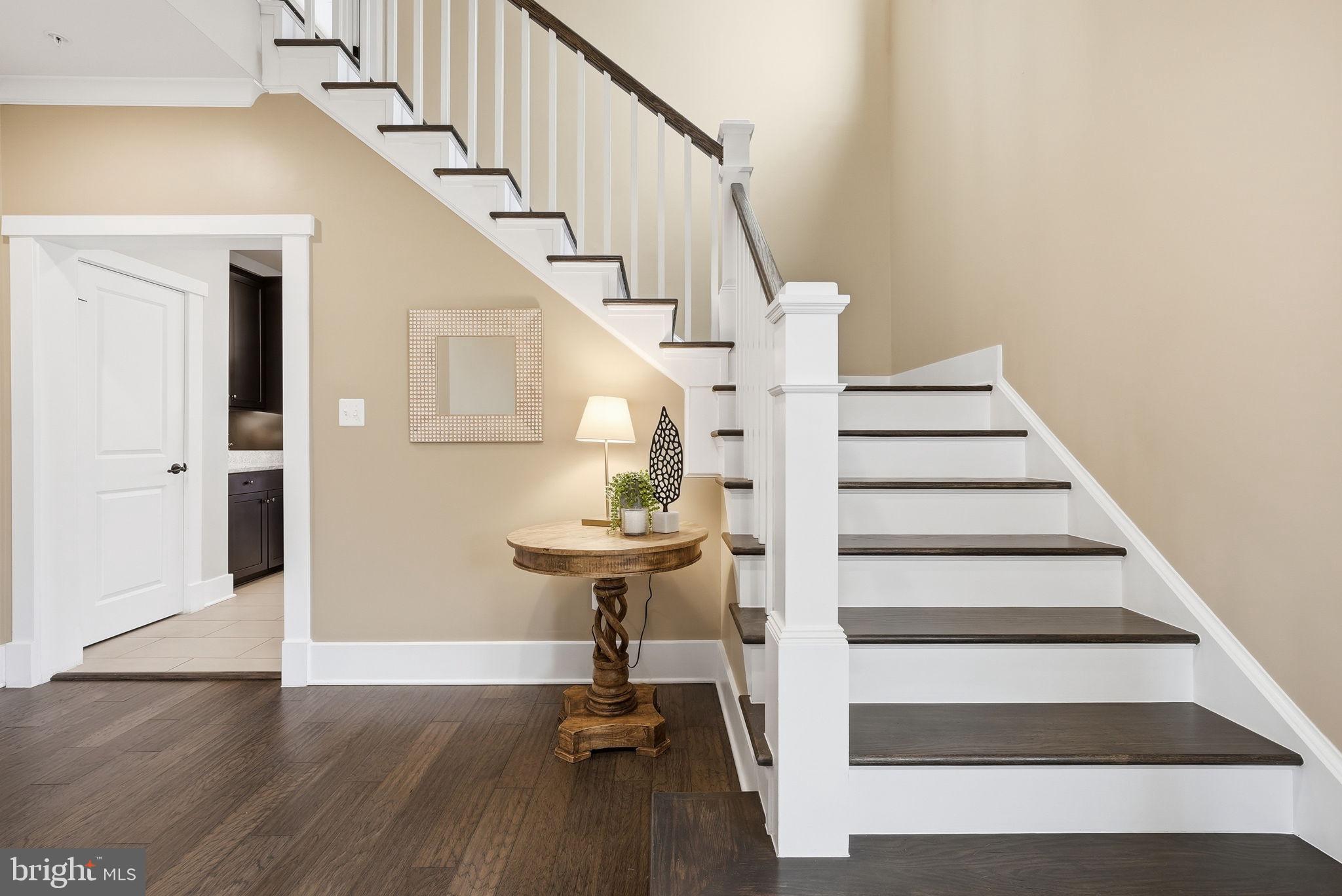 POTOMAC SHORES - Residential