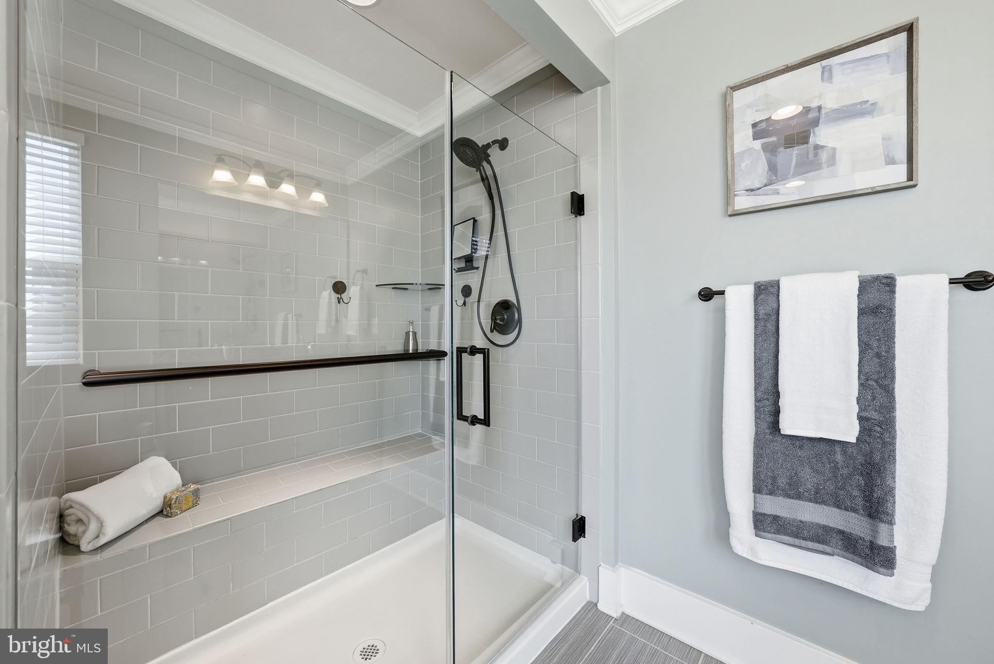 POTOMAC SHORES - Residential