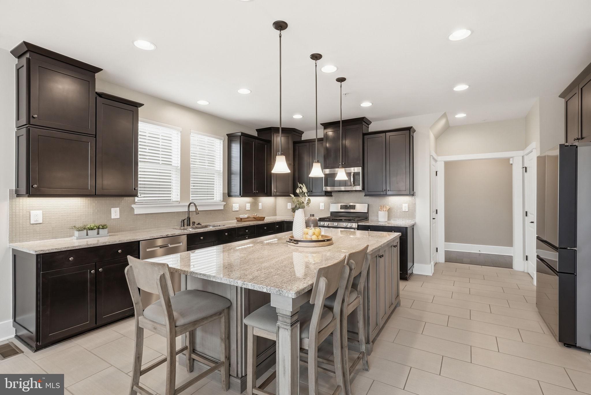 POTOMAC SHORES - Residential