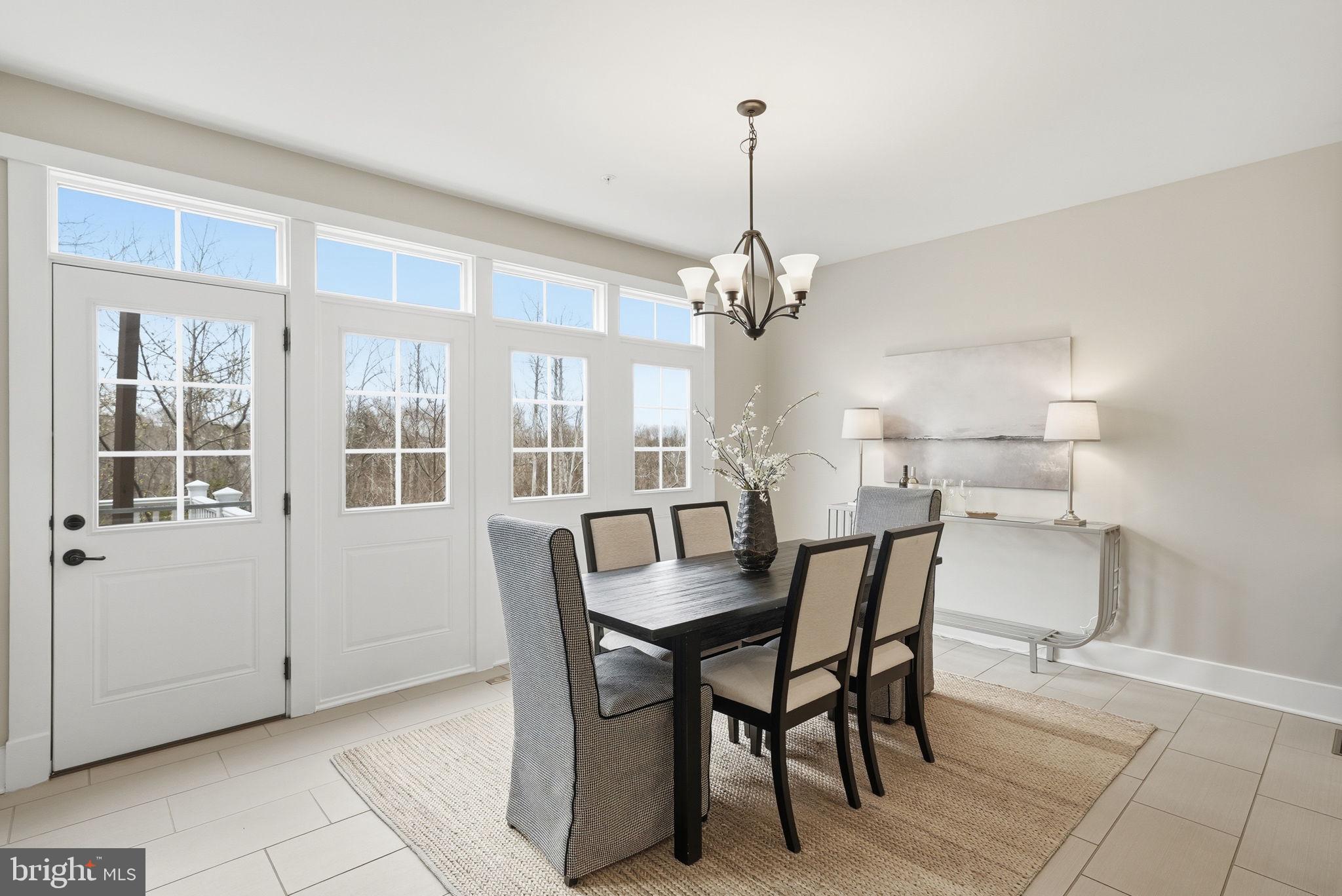 POTOMAC SHORES - Residential