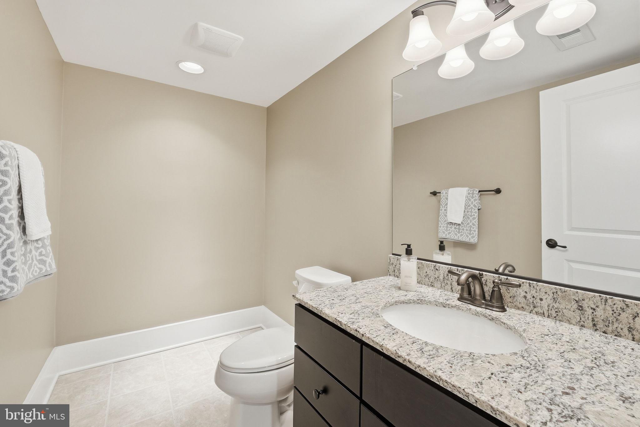 POTOMAC SHORES - Residential