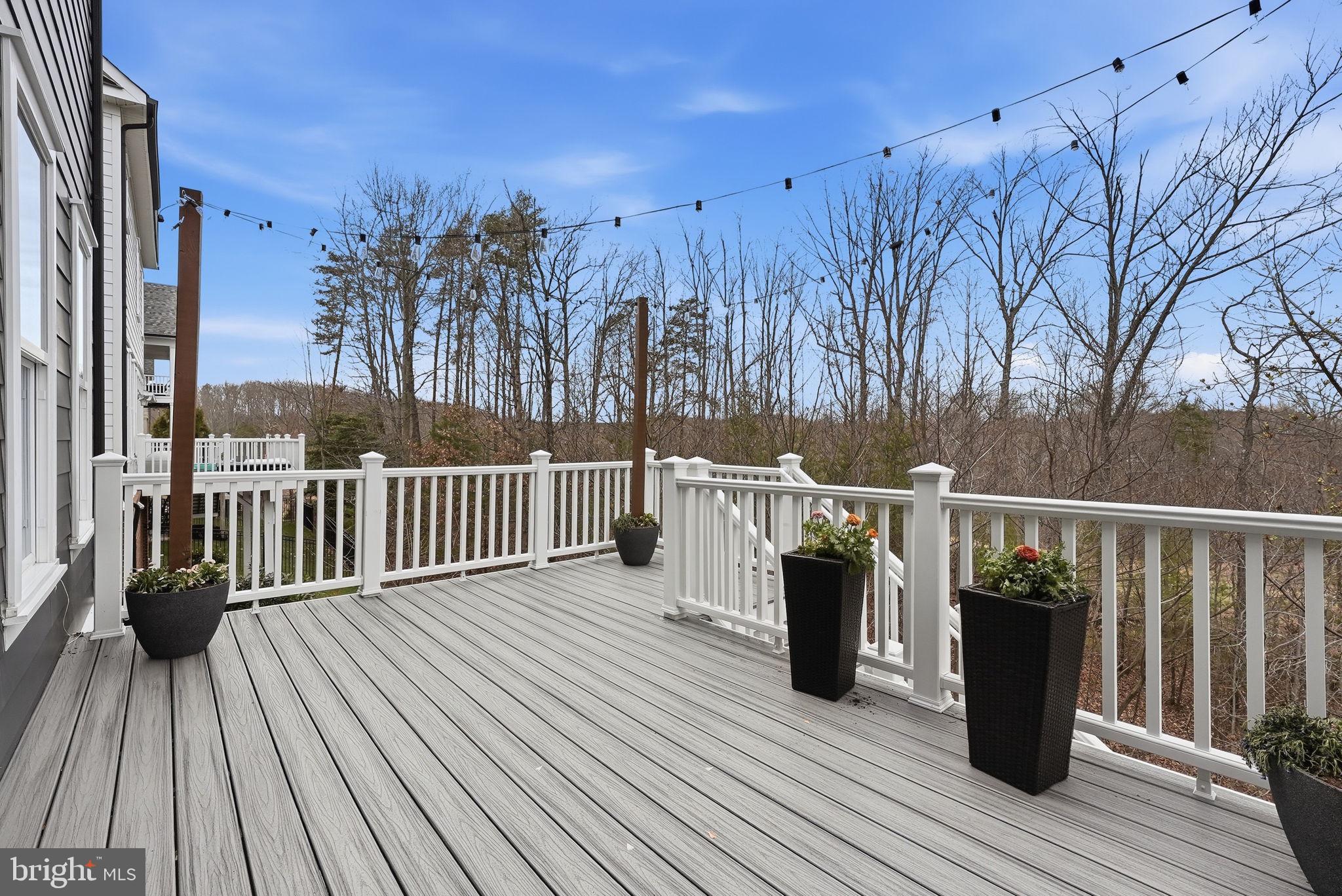 POTOMAC SHORES - Residential