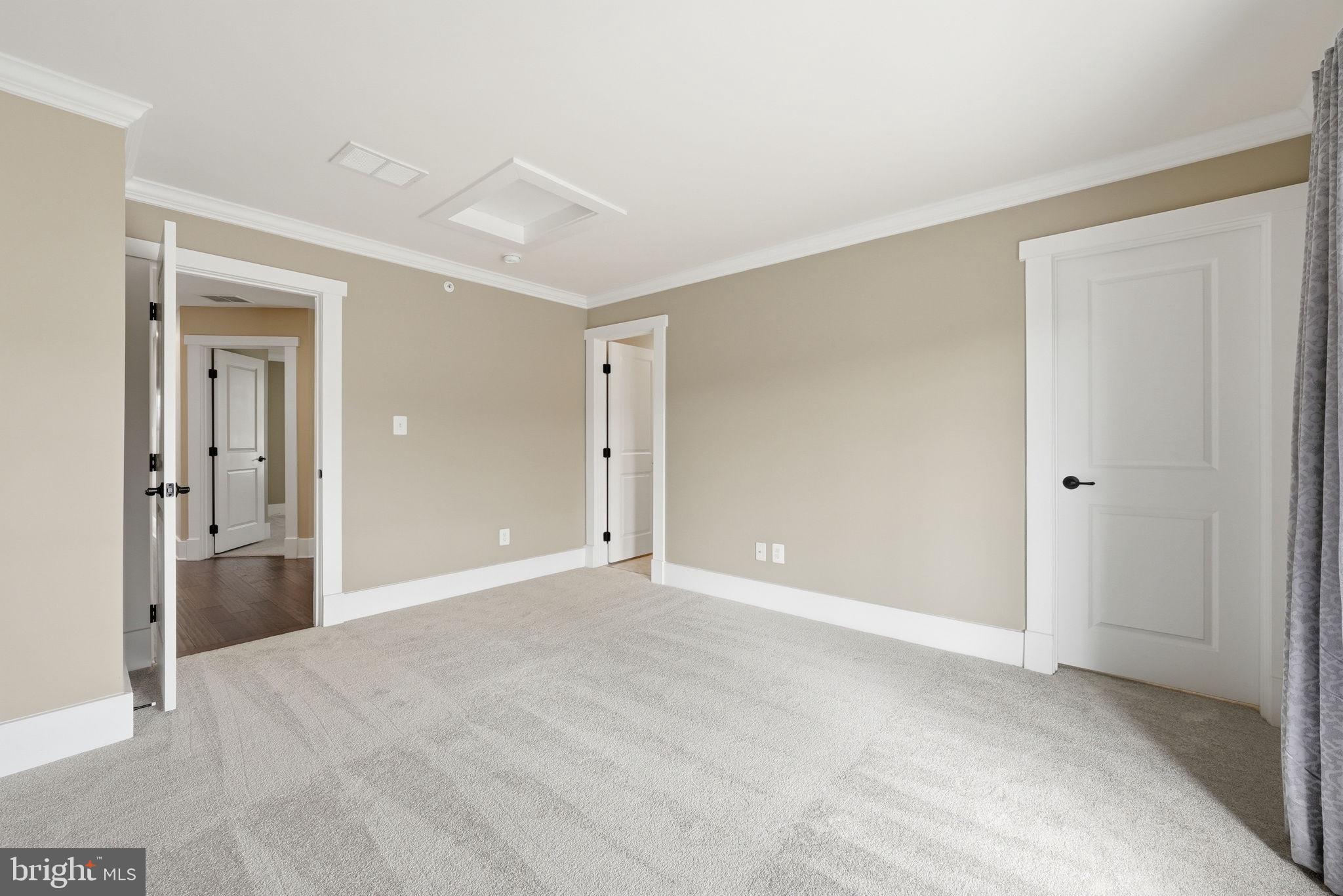 POTOMAC SHORES - Residential