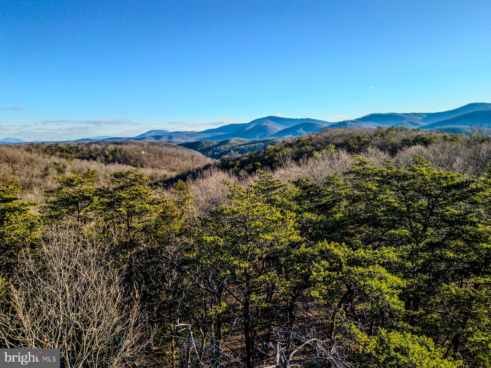 MOUNTAIN COVE - Land