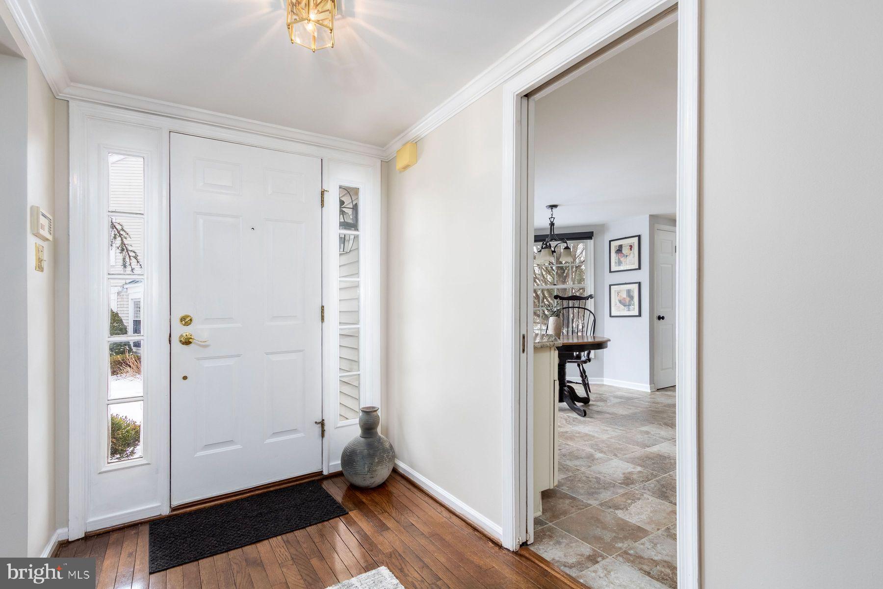 THE GREENS OF DOYL - Residential