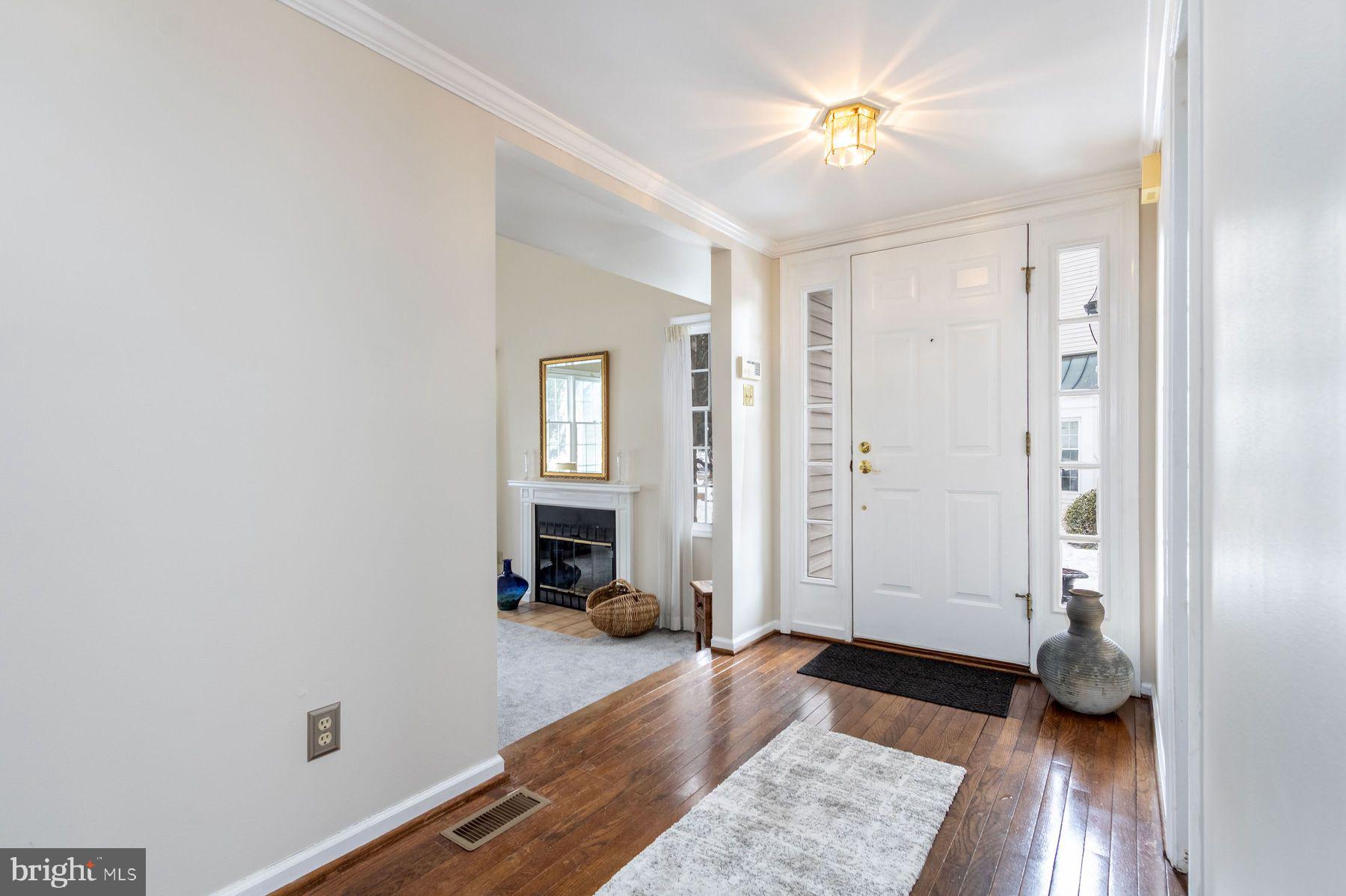 THE GREENS OF DOYL - Residential