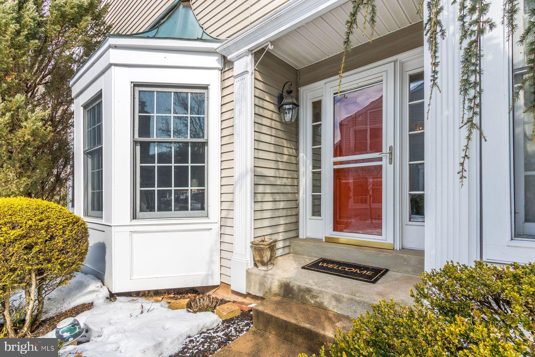 THE GREENS OF DOYL - Residential