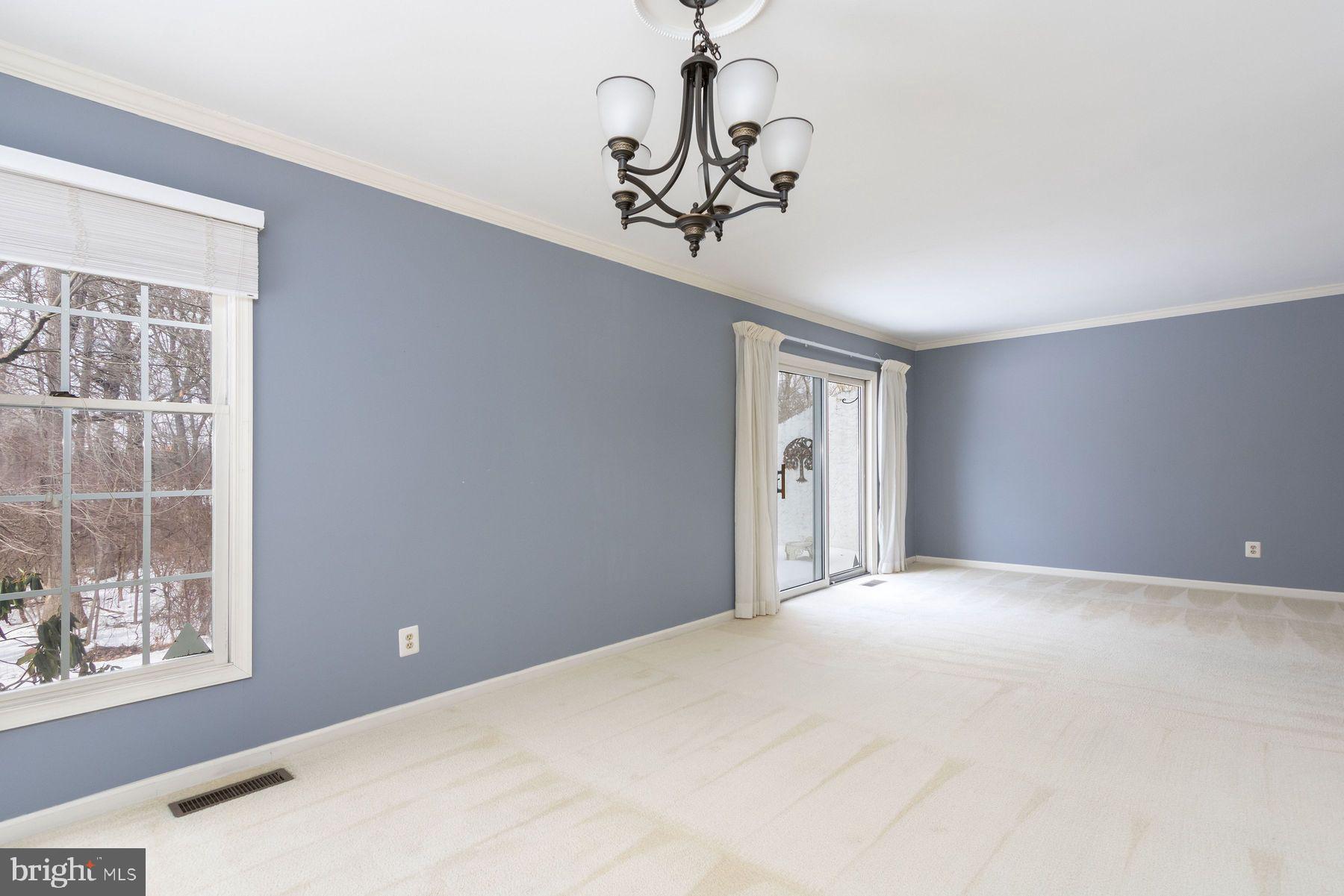 THE GREENS OF DOYL - Residential