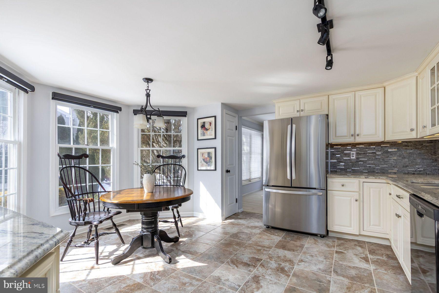 THE GREENS OF DOYL - Residential