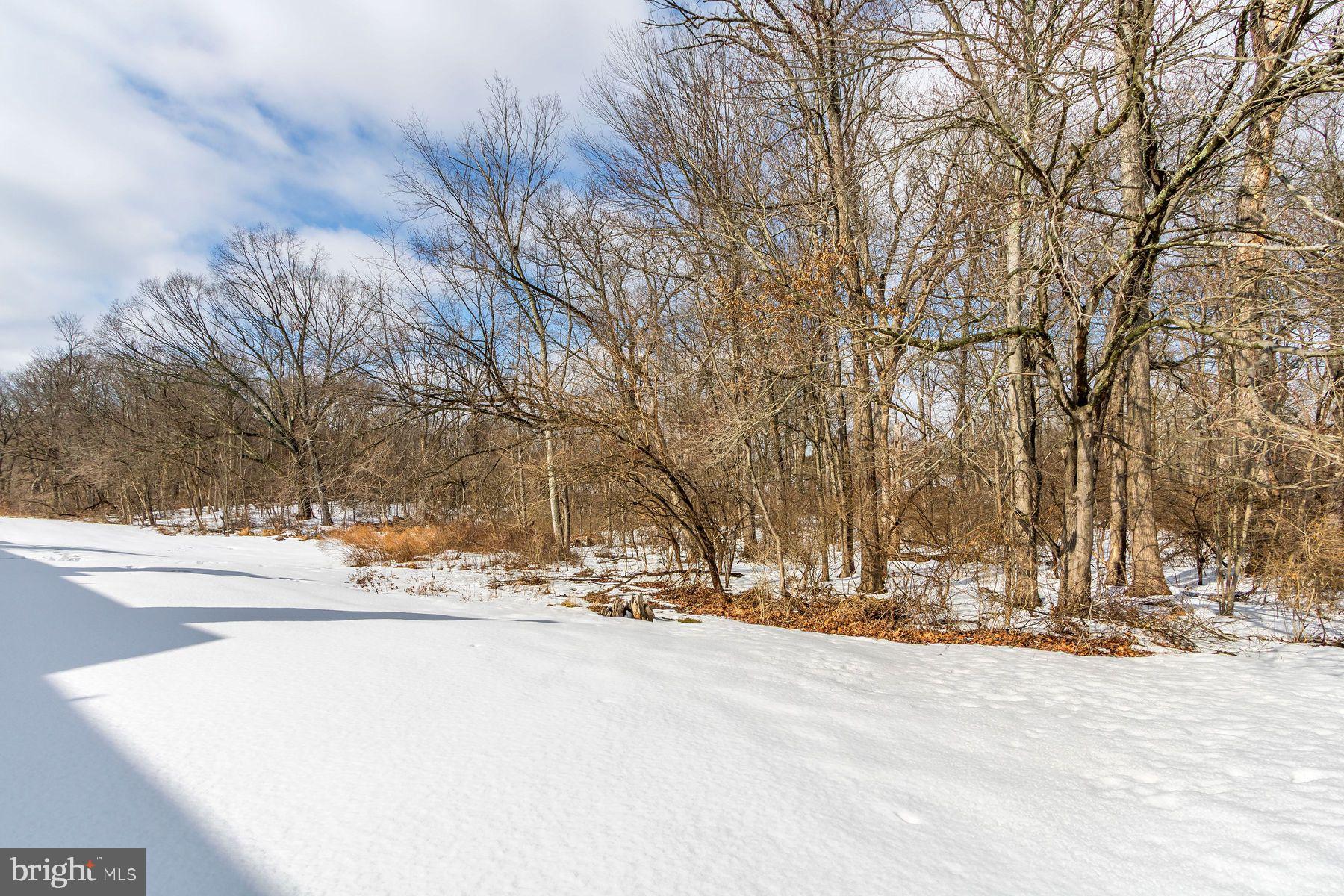 THE GREENS OF DOYL - Residential