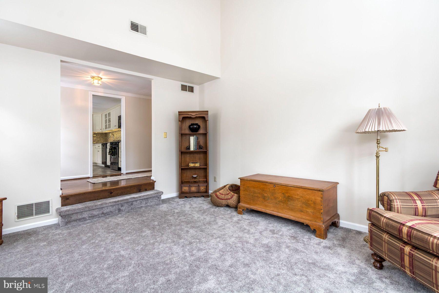 THE GREENS OF DOYL - Residential