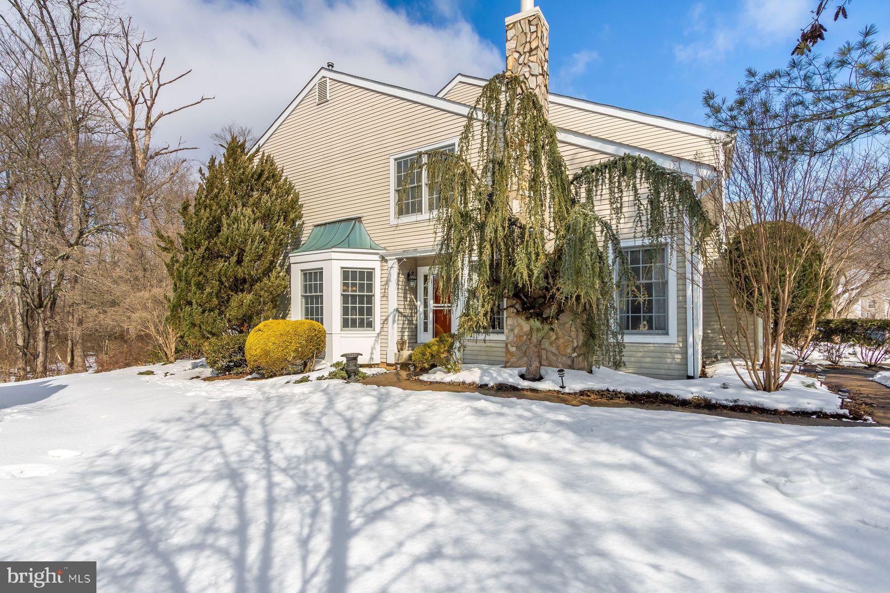 THE GREENS OF DOYL - Residential