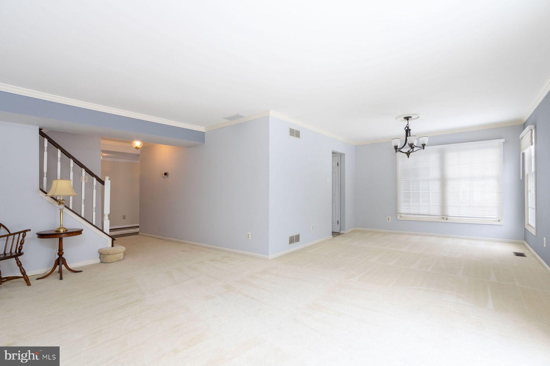 THE GREENS OF DOYL - Residential