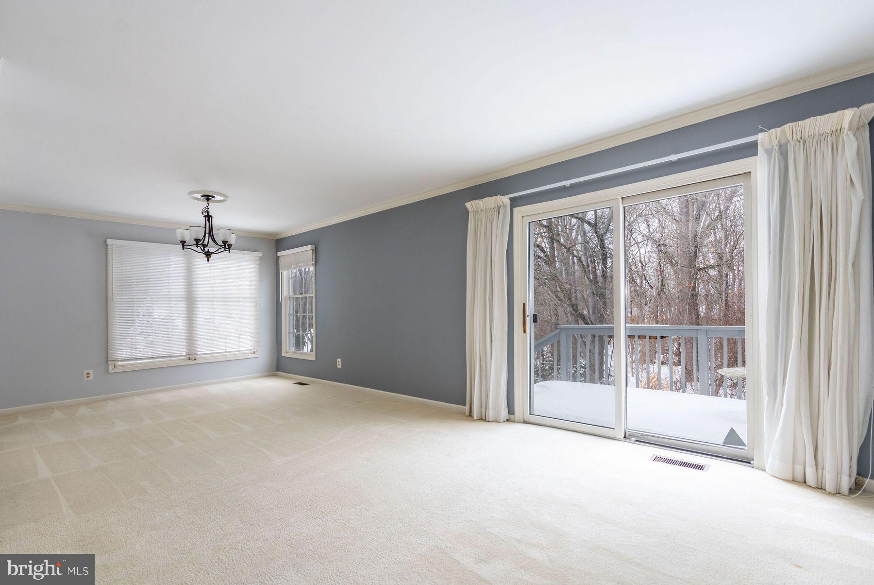 THE GREENS OF DOYL - Residential