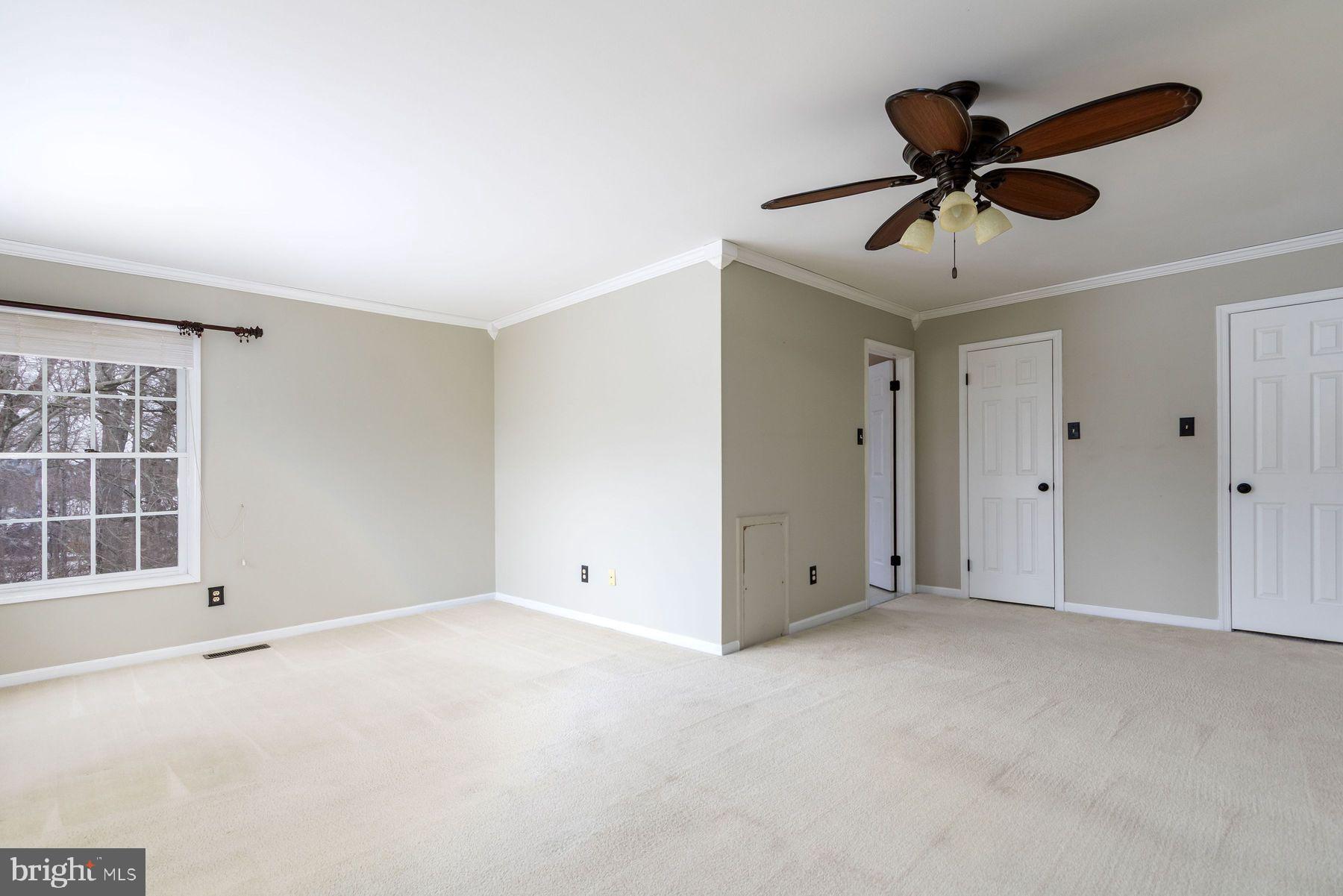 THE GREENS OF DOYL - Residential