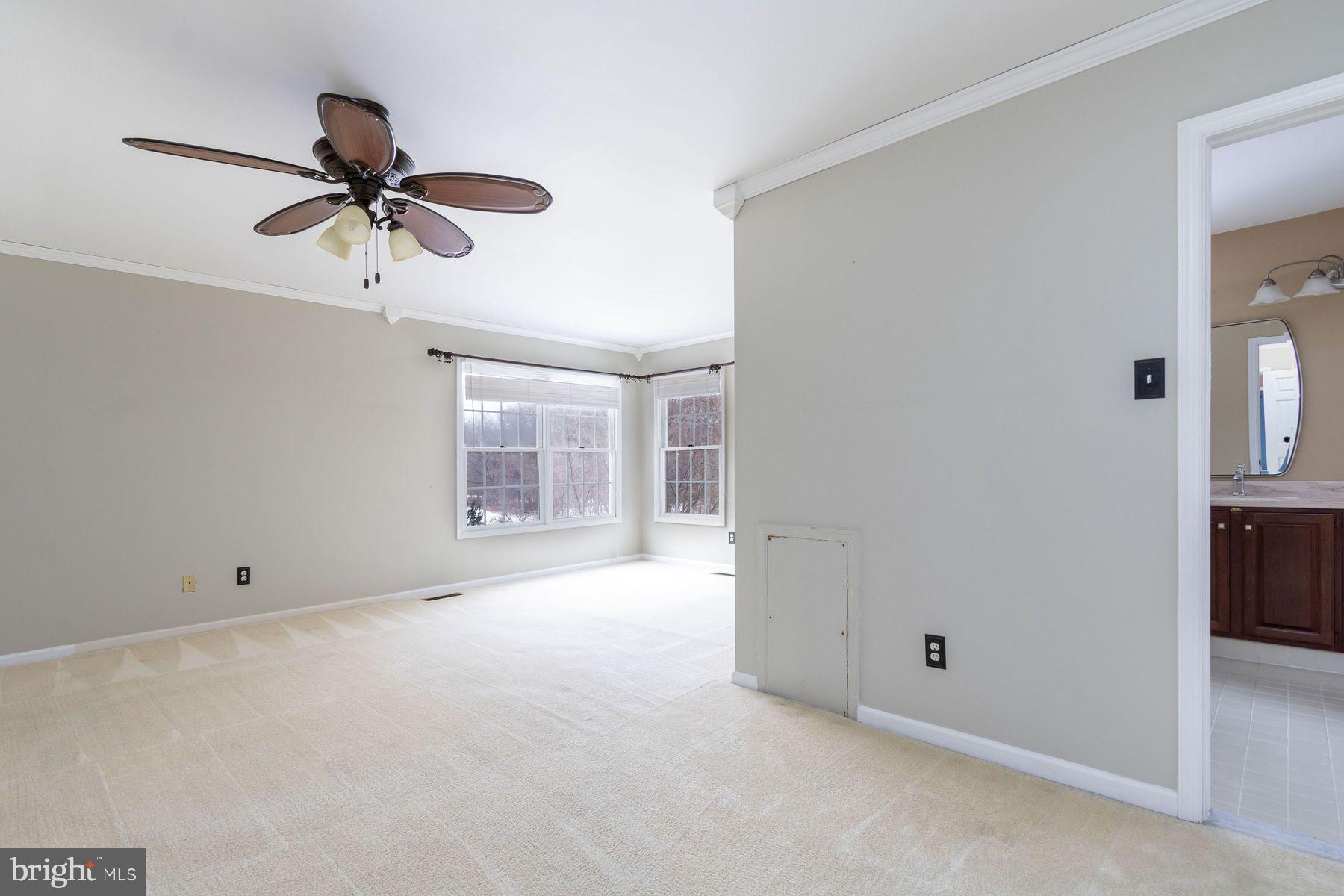 THE GREENS OF DOYL - Residential