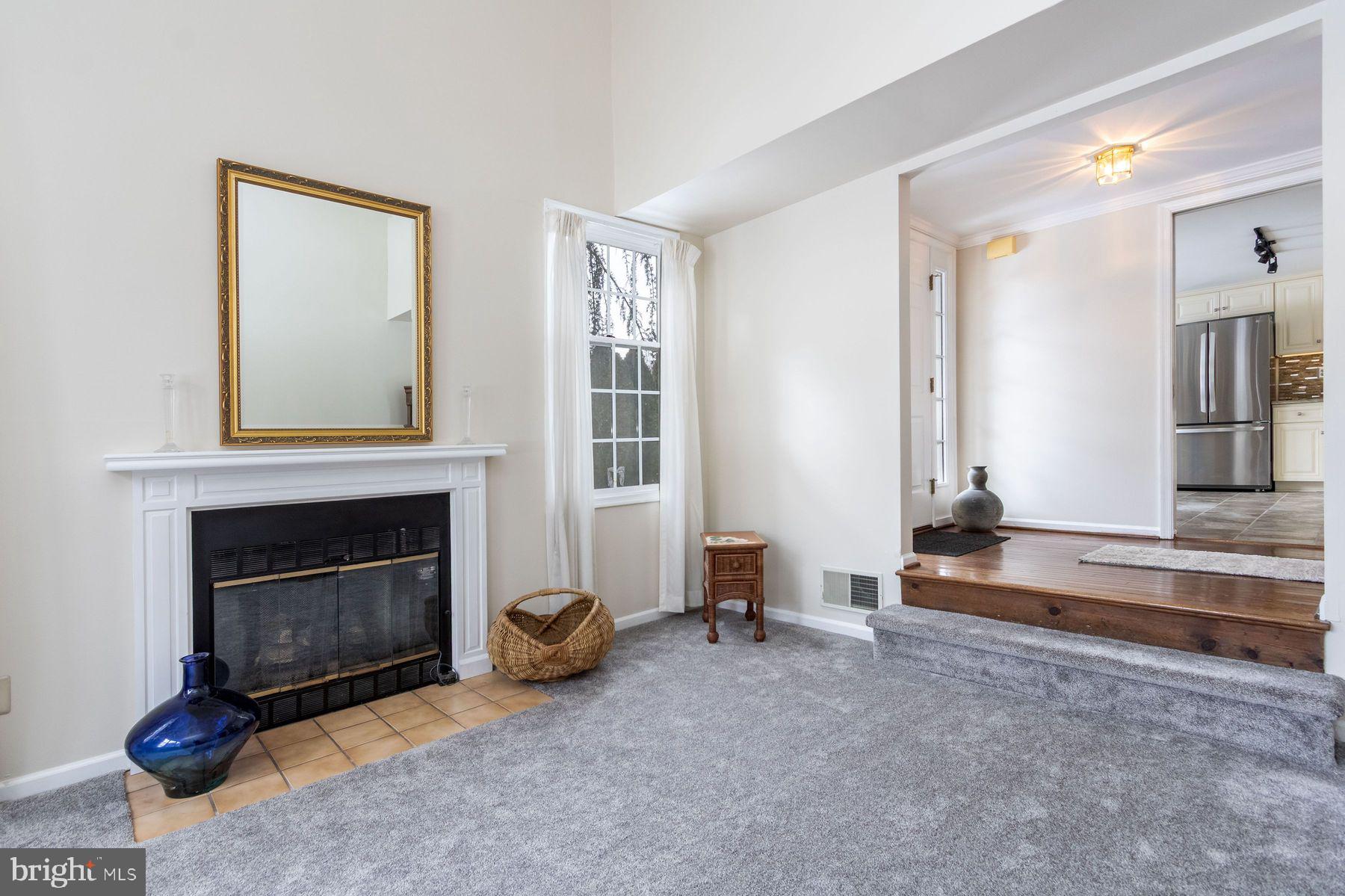 THE GREENS OF DOYL - Residential