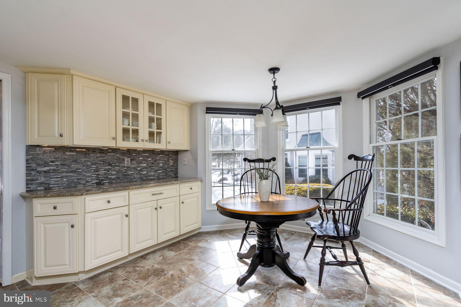 THE GREENS OF DOYL - Residential