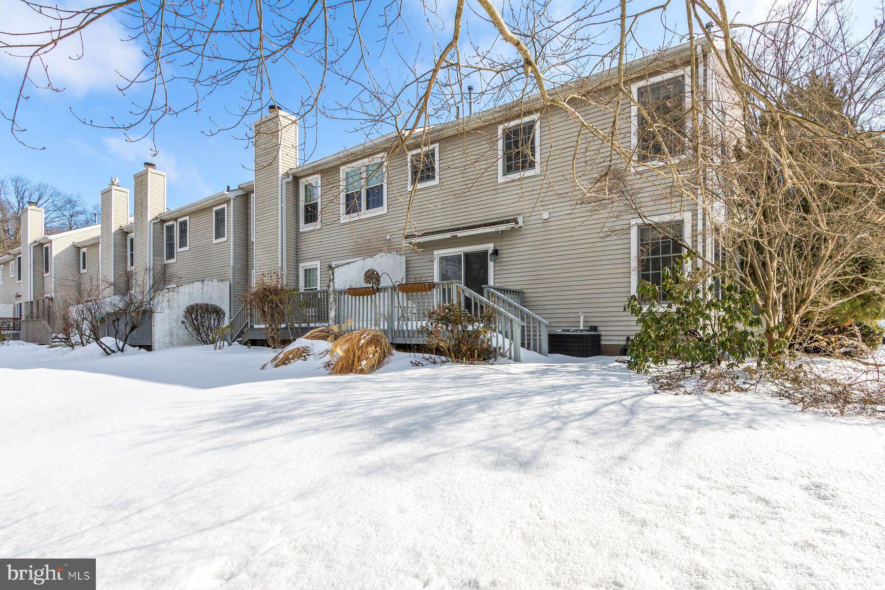 THE GREENS OF DOYL - Residential