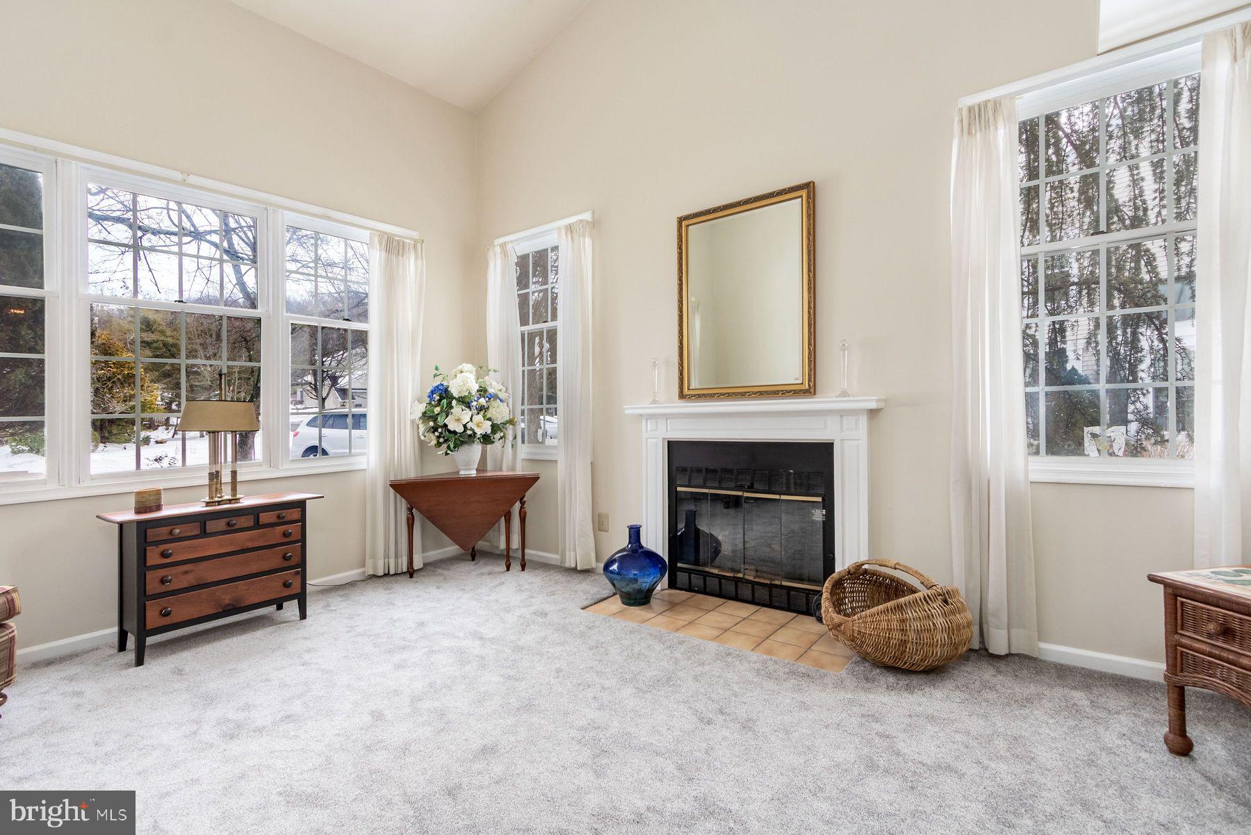 THE GREENS OF DOYL - Residential