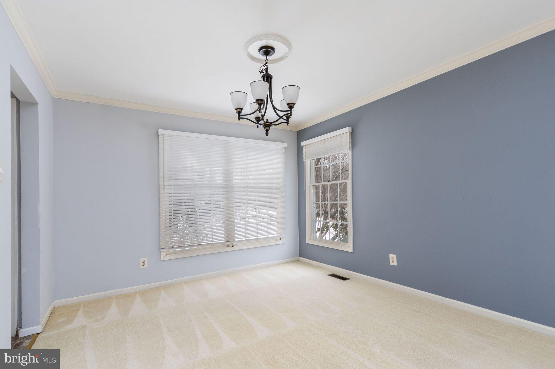 THE GREENS OF DOYL - Residential